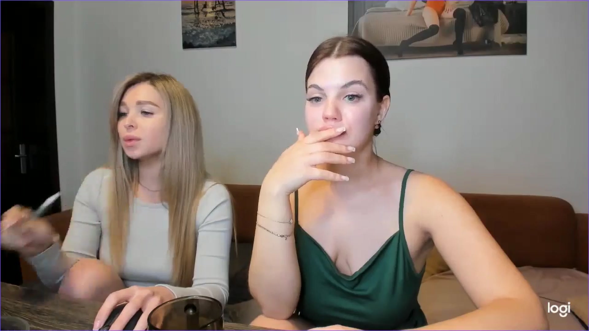 Gallery image thumbnail from StefaniNell's myfreecams stream on, 01/19/2025, 11:51 image 7 of 20