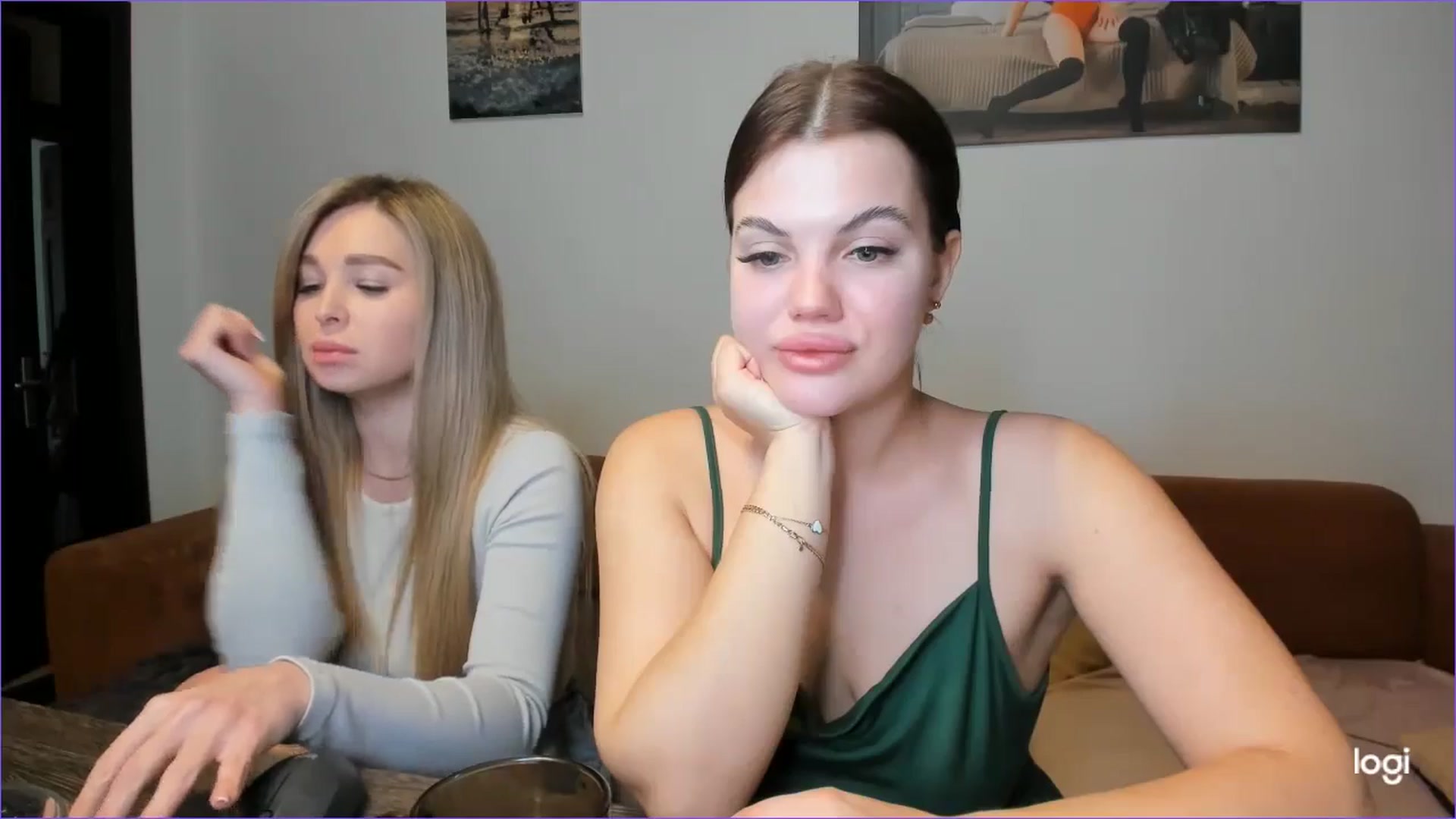 Gallery image thumbnail from StefaniNell's myfreecams stream on, 01/19/2025, 11:51 image 10 of 20