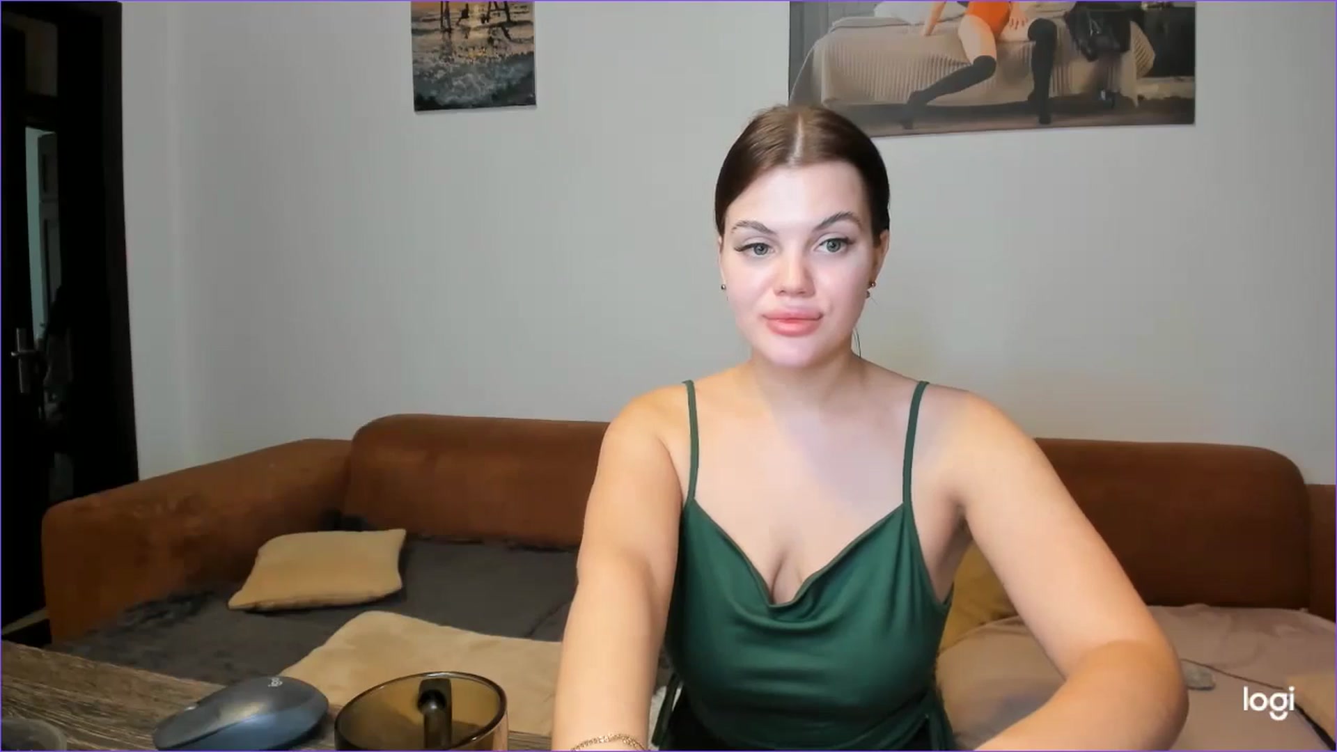 Gallery image thumbnail from StefaniNell's myfreecams stream on, 01/19/2025, 11:51 image 8 of 20