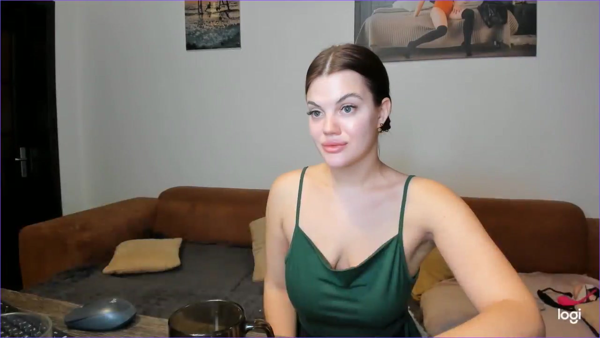 Gallery image thumbnail from StefaniNell's myfreecams stream on, 01/19/2025, 11:51 image 2 of 20