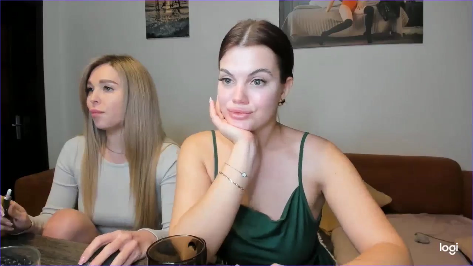 Gallery image thumbnail from StefaniNell's myfreecams stream on, 01/19/2025, 11:51 image 5 of 20