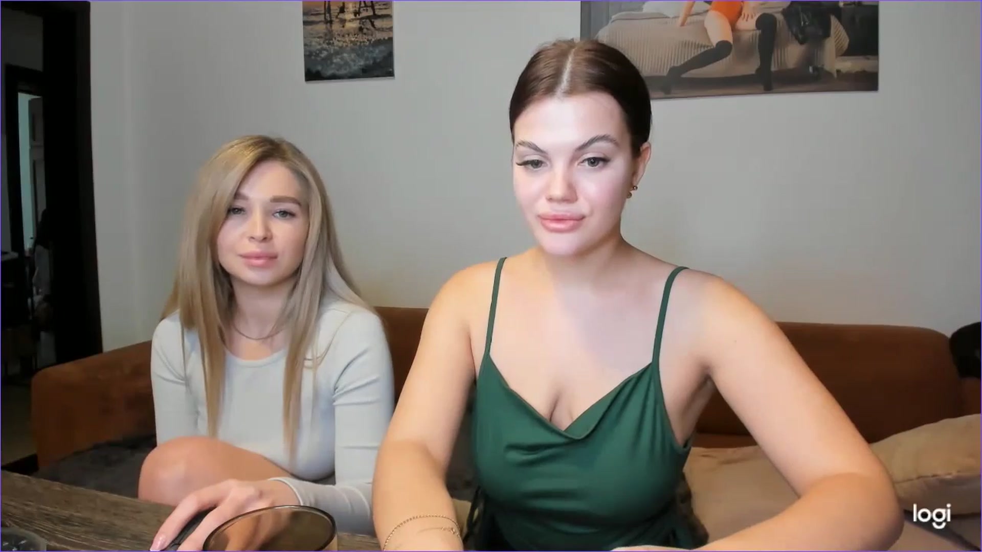 Gallery image thumbnail from StefaniNell's myfreecams stream on, 01/19/2025, 12:32 image 4 of 20