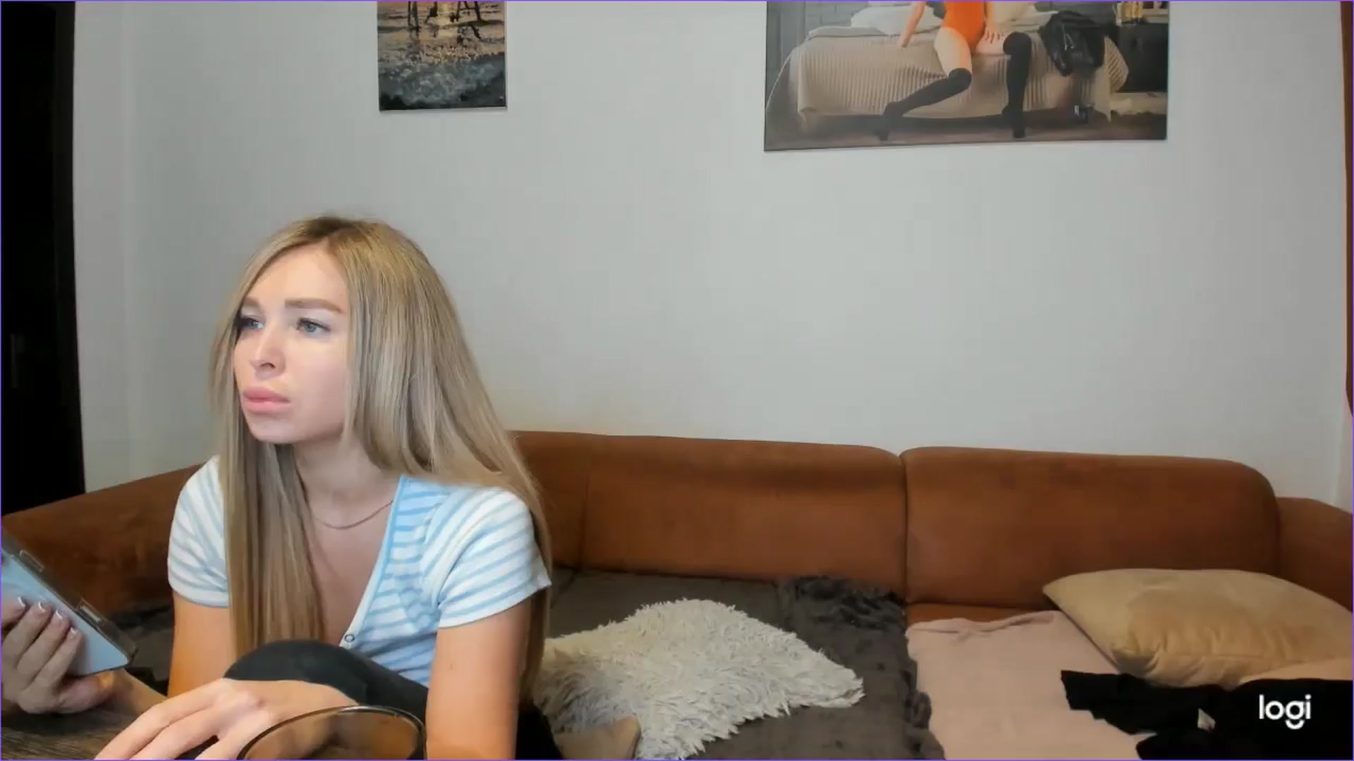 Gallery image thumbnail from StefaniNell's myfreecams stream on, 01/21/2025, 09:54 image 15 of 20
