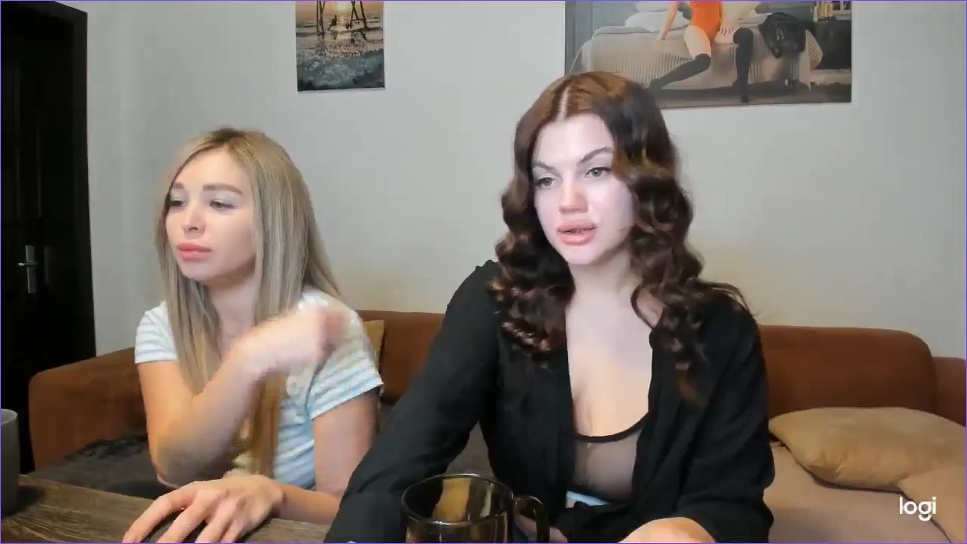 Gallery image thumbnail from StefaniNell's myfreecams stream on, 01/21/2025, 11:32 image 4 of 20