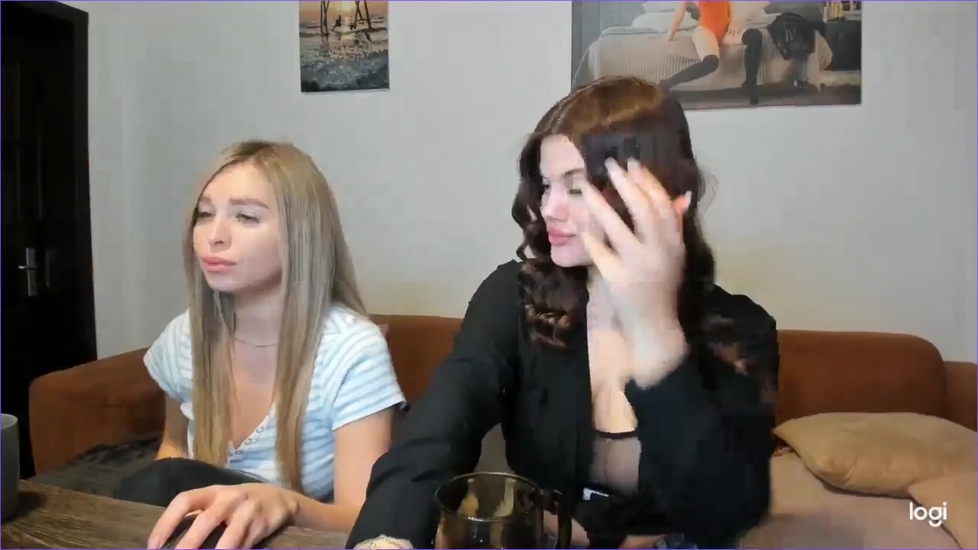 Gallery image thumbnail from StefaniNell's myfreecams stream on, 01/21/2025, 11:32 image 5 of 20