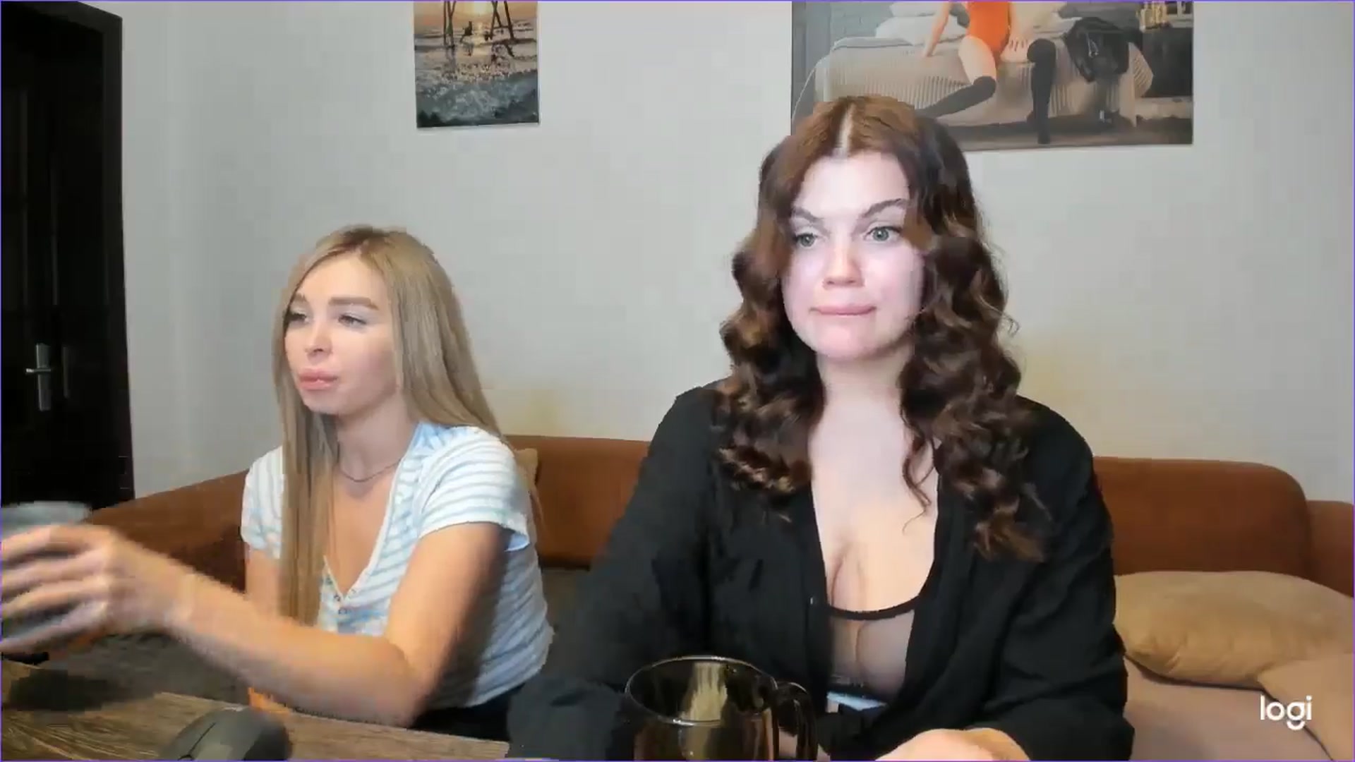 Gallery image thumbnail from StefaniNell's myfreecams stream on, 01/21/2025, 11:32 image 7 of 20