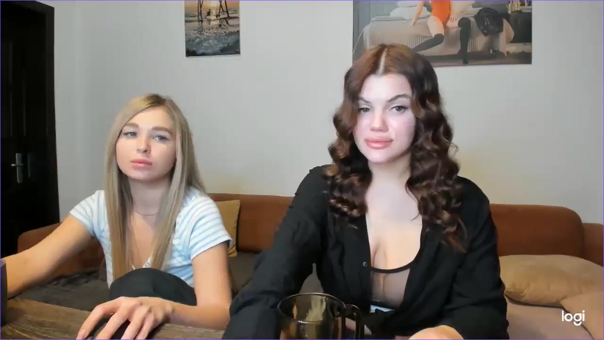 Gallery image thumbnail from StefaniNell's myfreecams stream on, 01/21/2025, 11:32 image 6 of 20