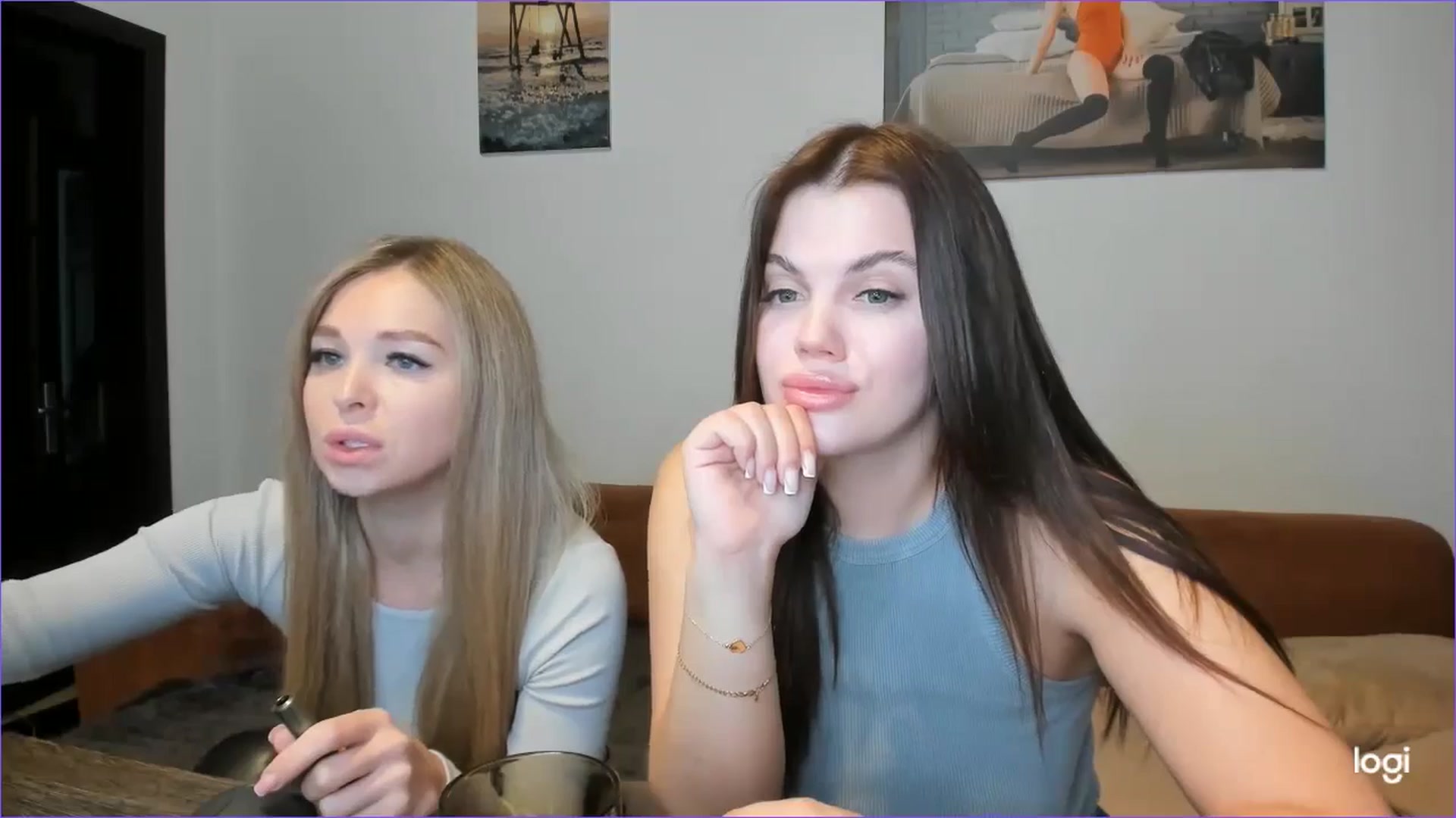 Gallery image thumbnail from StefaniNell's myfreecams stream on, 01/23/2025, 13:48 image 7 of 20