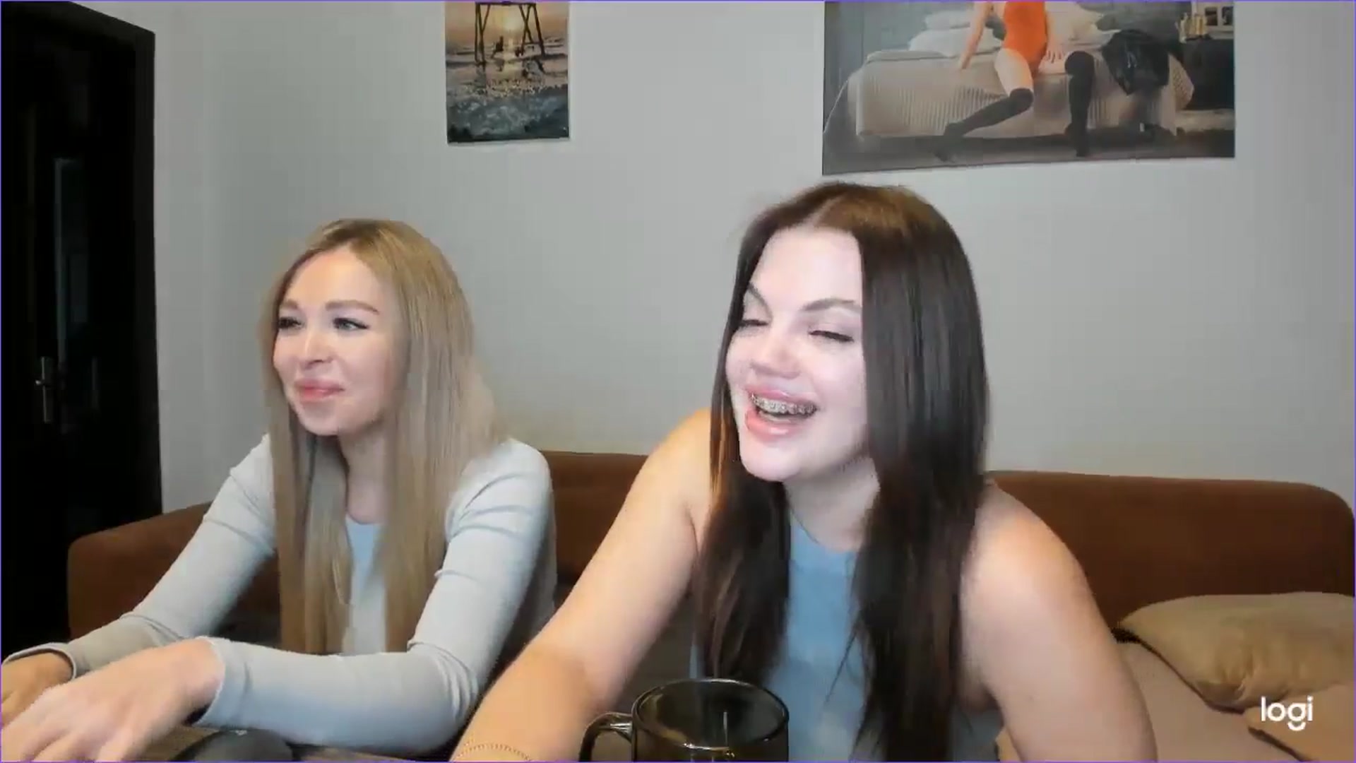 Gallery image thumbnail from StefaniNell's myfreecams stream on, 01/23/2025, 13:48 image 3 of 20