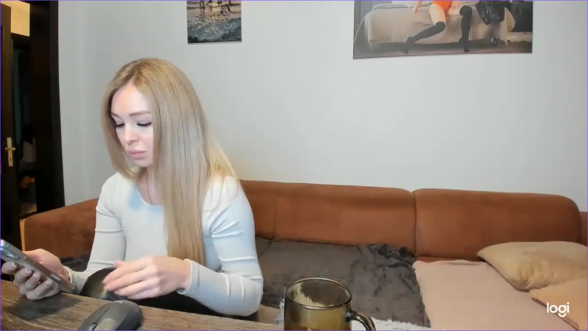 Gallery image thumbnail from StefaniNell's myfreecams stream on, 01/23/2025, 13:48 image 18 of 20