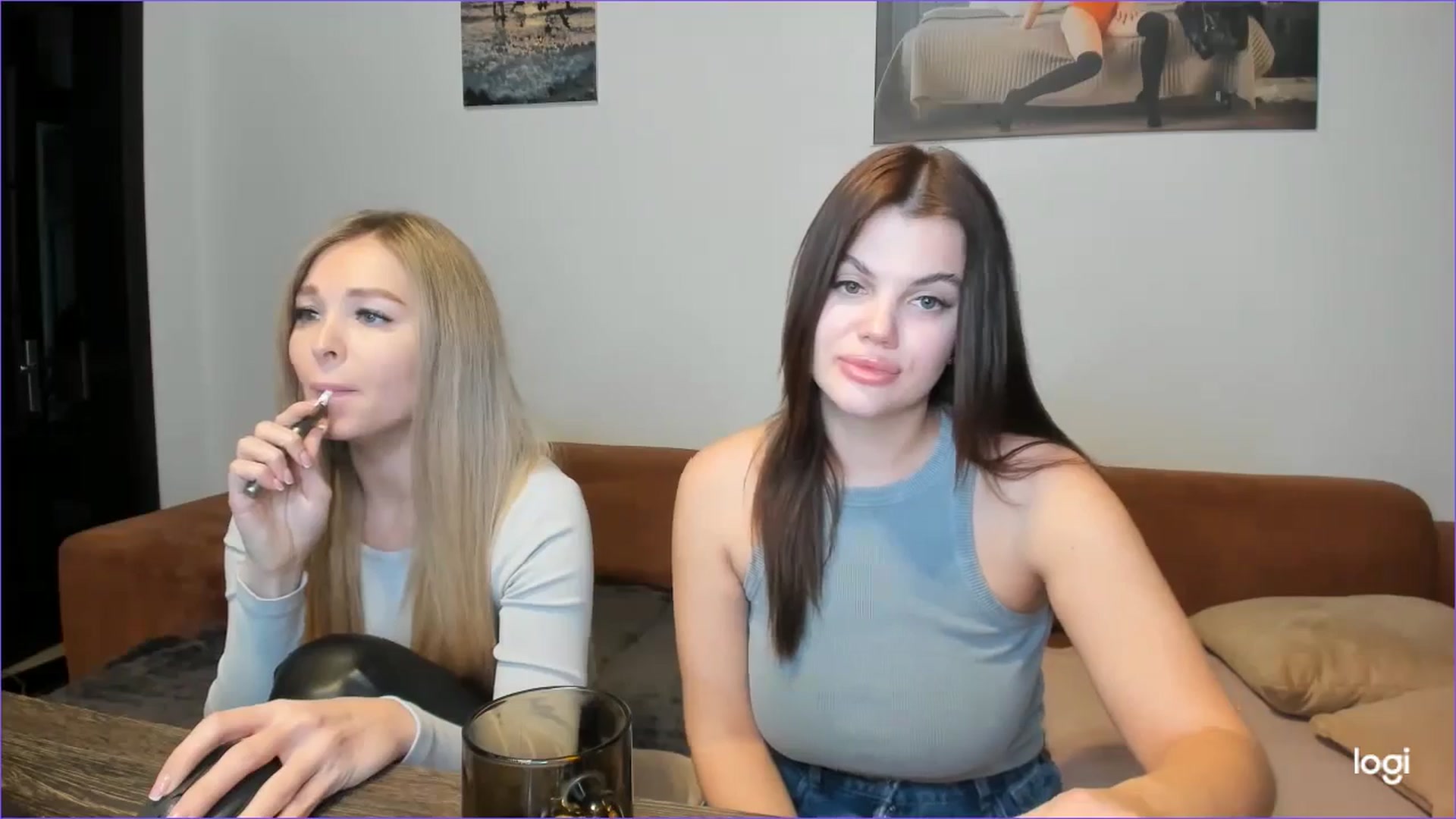Gallery image thumbnail from StefaniNell's myfreecams stream on, 01/23/2025, 13:48 image 10 of 20
