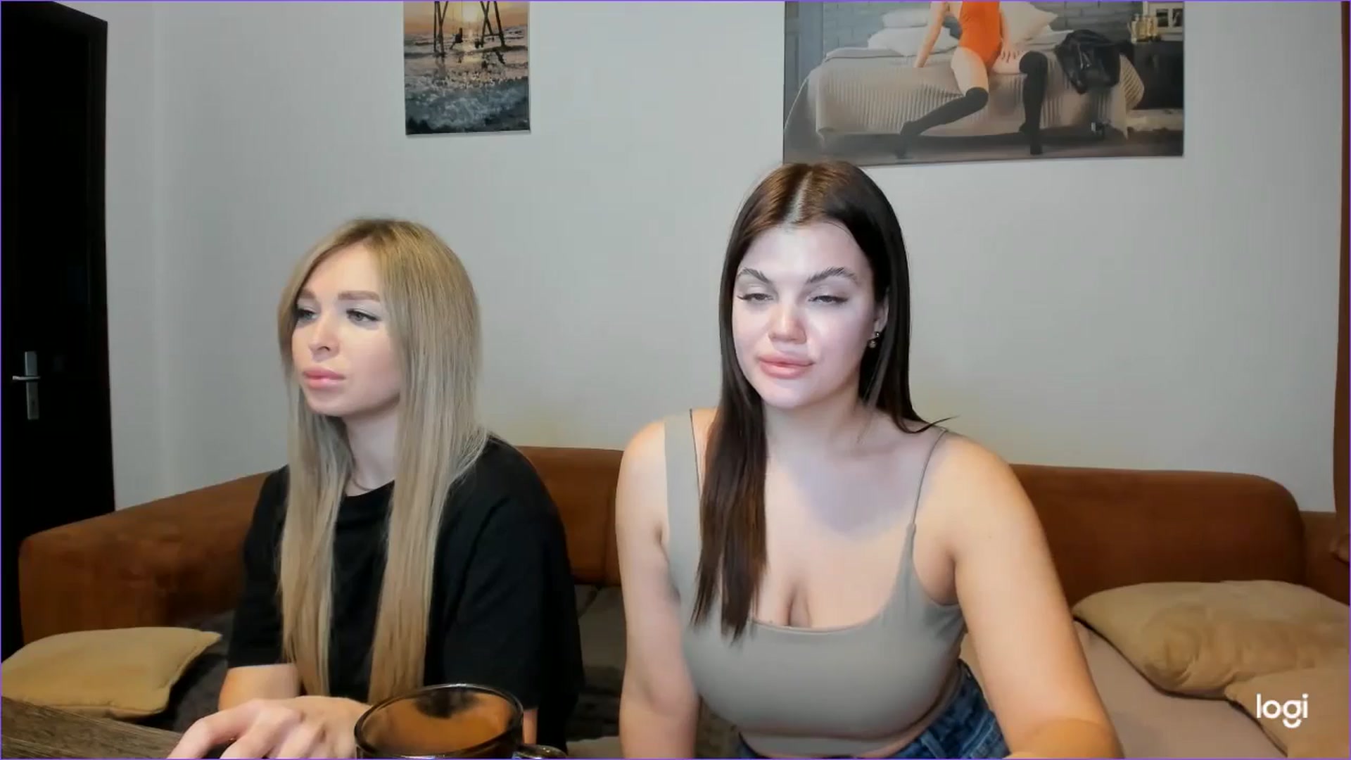 Gallery image thumbnail from StefaniNell's myfreecams stream on, 01/24/2025, 10:31 image 8 of 20