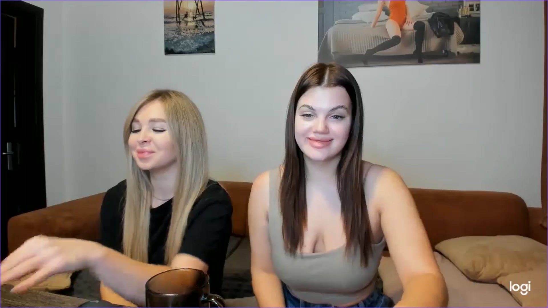 Gallery image thumbnail from StefaniNell's myfreecams stream on, 01/24/2025, 10:31 image 14 of 20