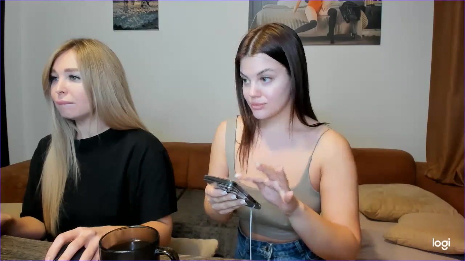 Gallery image thumbnail from StefaniNell's myfreecams stream on, 01/24/2025, 11:01 image 7 of 20