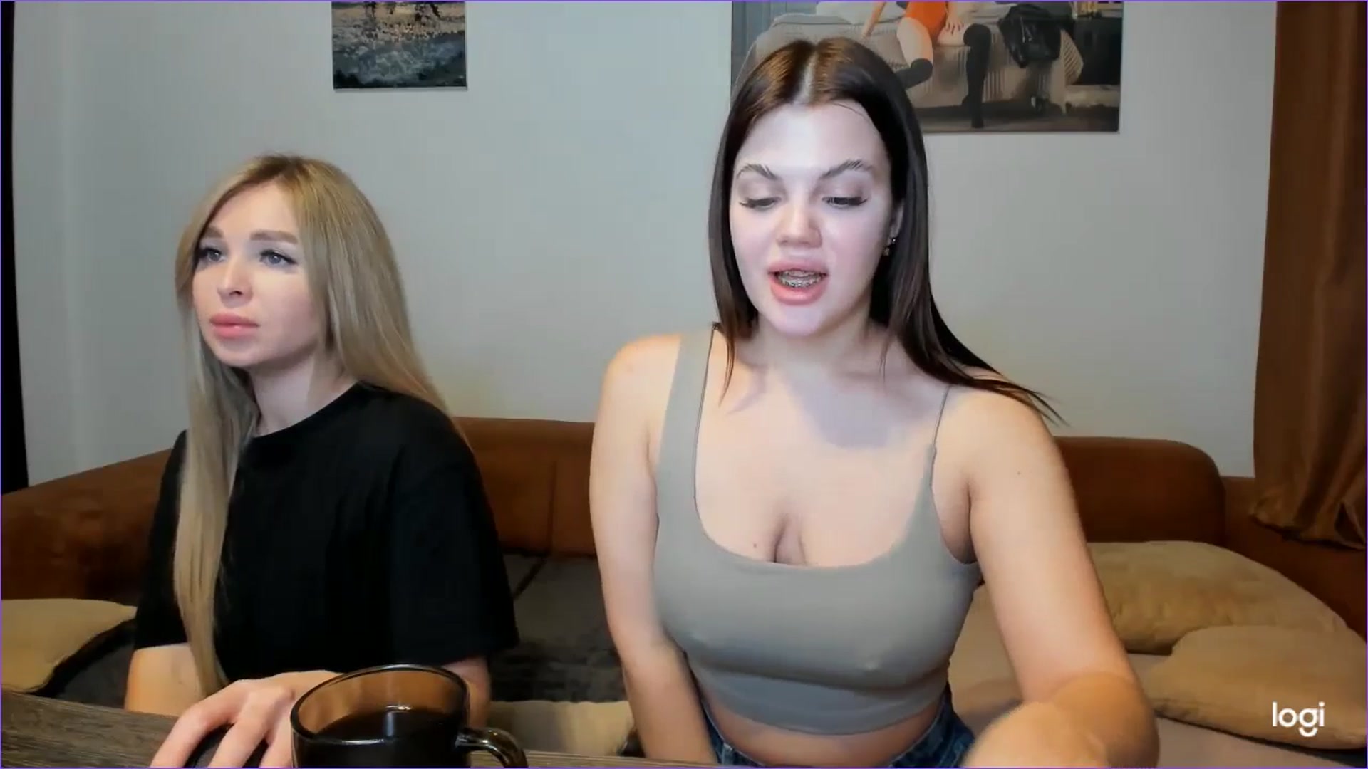 Gallery image thumbnail from StefaniNell's myfreecams stream on, 01/24/2025, 11:01 image 3 of 20