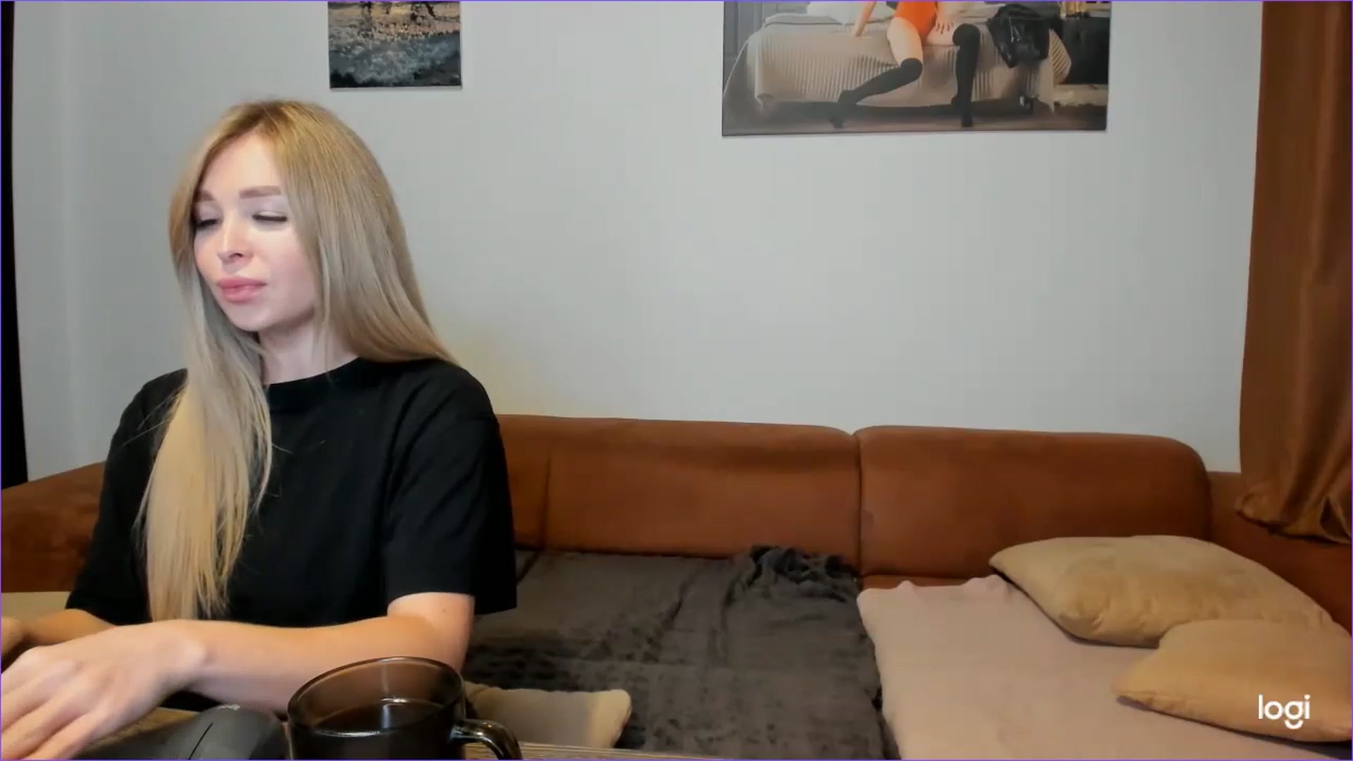 Gallery image thumbnail from StefaniNell's myfreecams stream on, 01/24/2025, 11:01 image 6 of 20