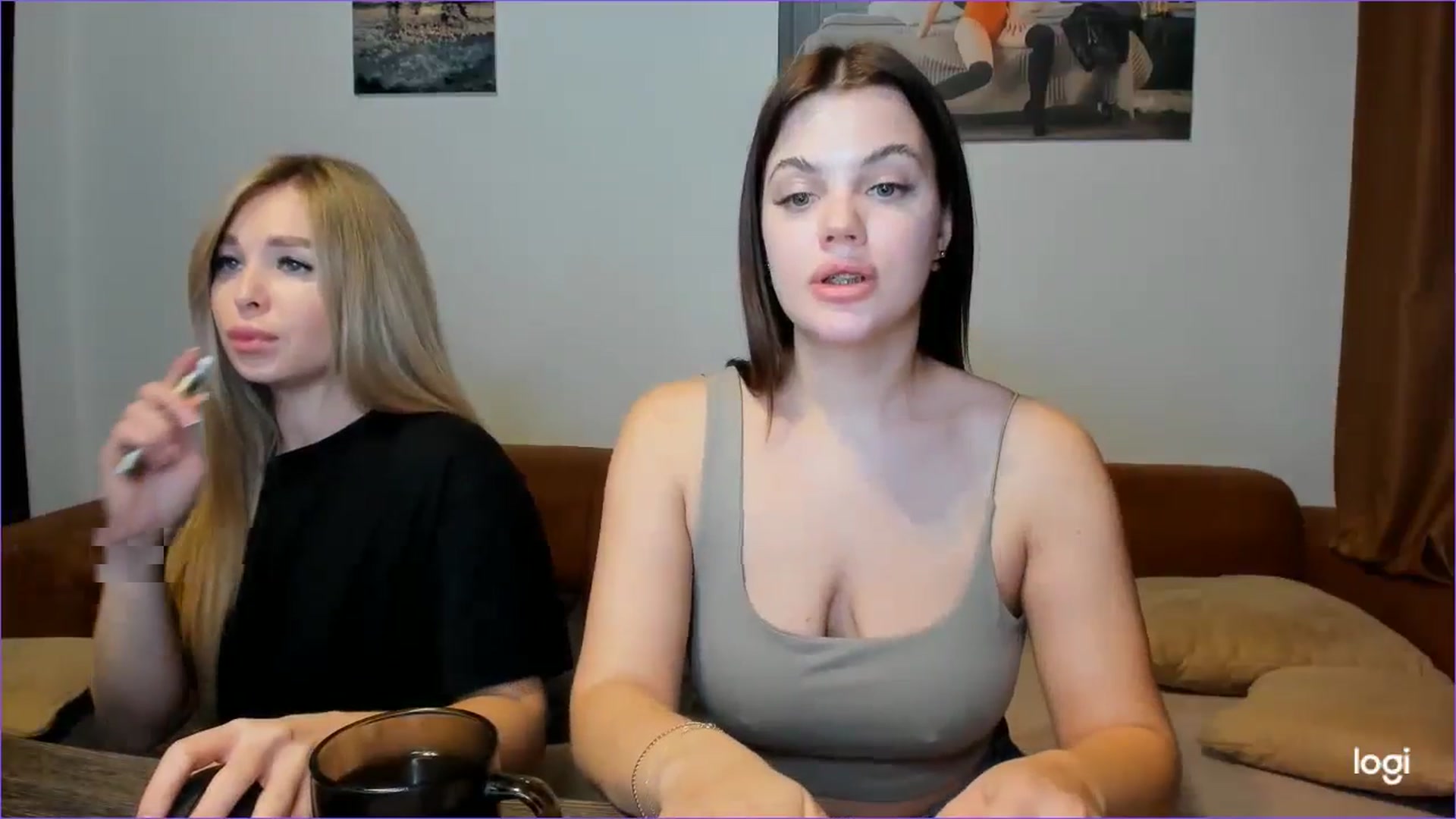 Gallery image thumbnail from StefaniNell's myfreecams stream on, 01/24/2025, 11:01 image 4 of 20