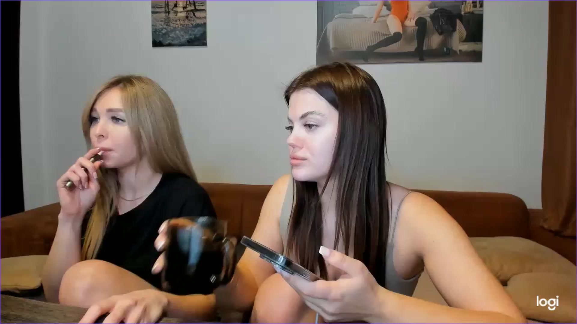 Gallery image thumbnail from StefaniNell's myfreecams stream on, 01/24/2025, 12:34 image 1 of 20