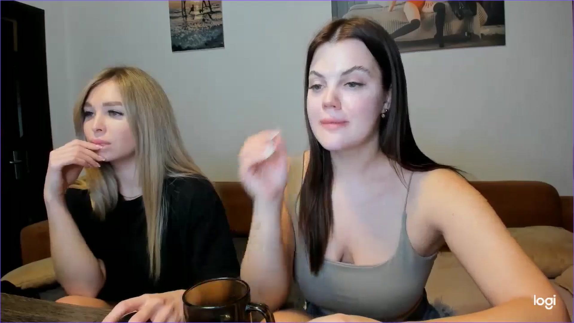 Gallery image thumbnail from StefaniNell's myfreecams stream on, 01/24/2025, 12:34 image 10 of 20