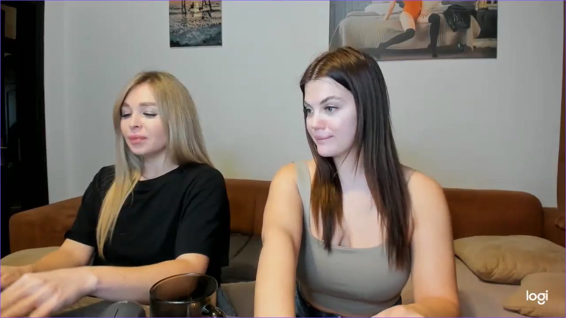 Gallery image thumbnail from StefaniNell's myfreecams stream on, 01/24/2025, 12:34 image 3 of 20