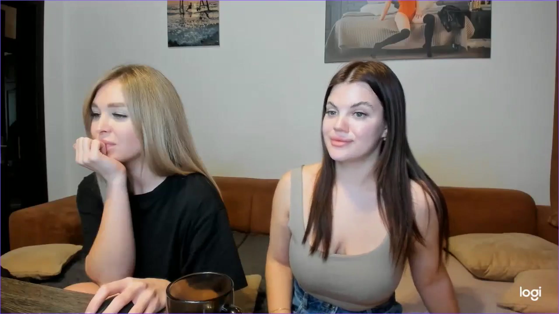Gallery image thumbnail from StefaniNell's myfreecams stream on, 01/24/2025, 12:34 image 4 of 20