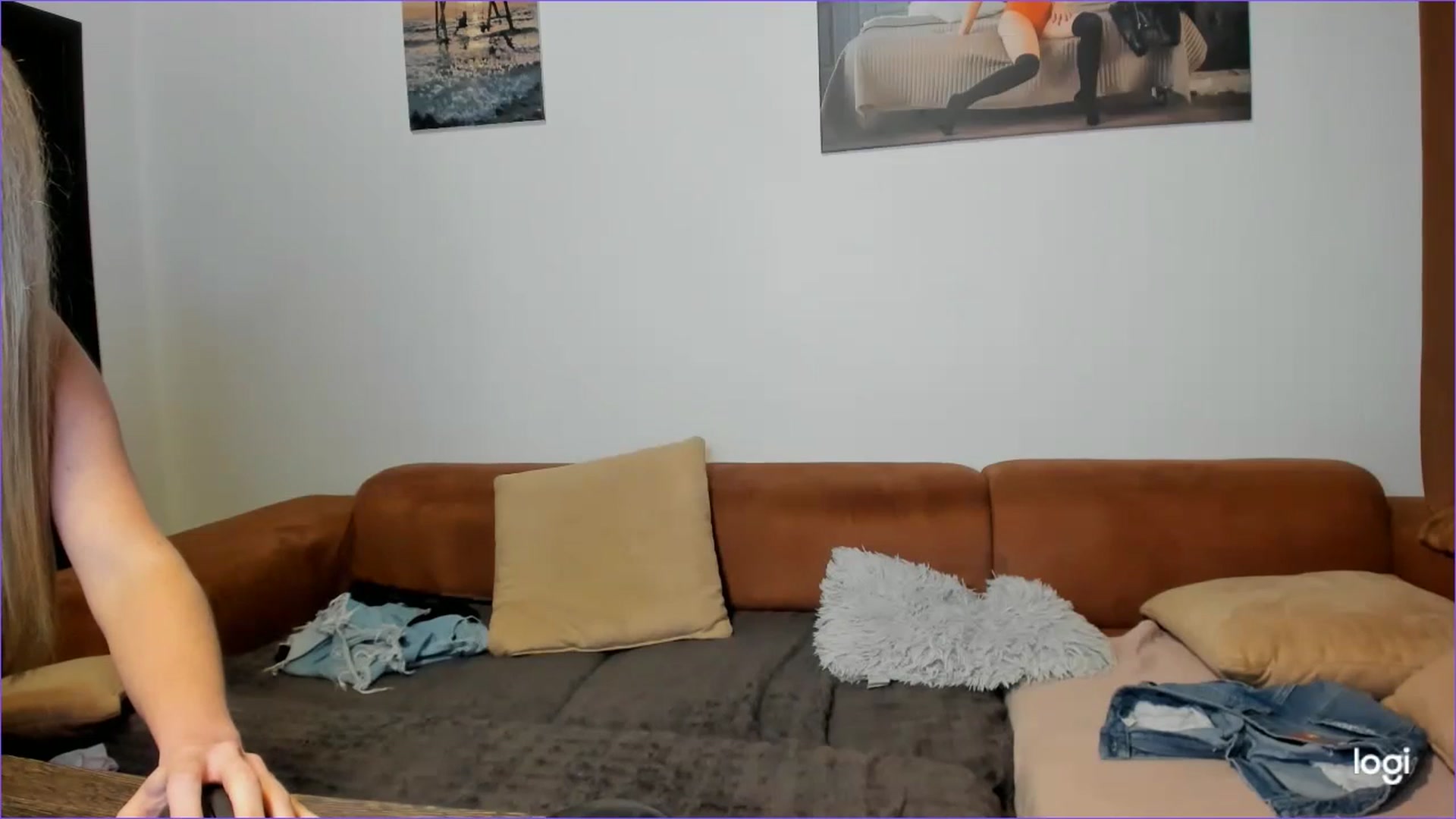 Gallery image thumbnail from StefaniNell's myfreecams stream on, 01/24/2025, 12:34 image 8 of 20