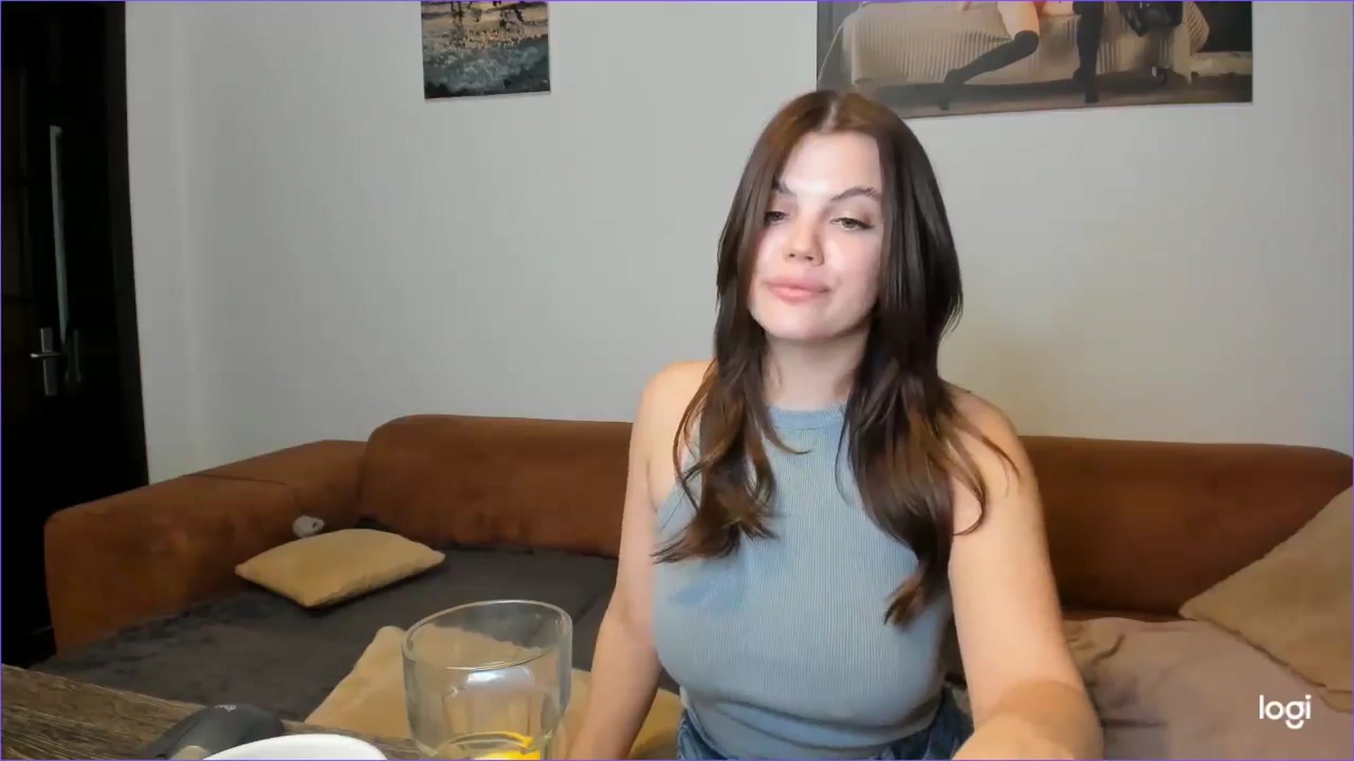 Gallery image thumbnail from StefaniNell's myfreecams stream on, 01/26/2025, 10:35 image 11 of 20