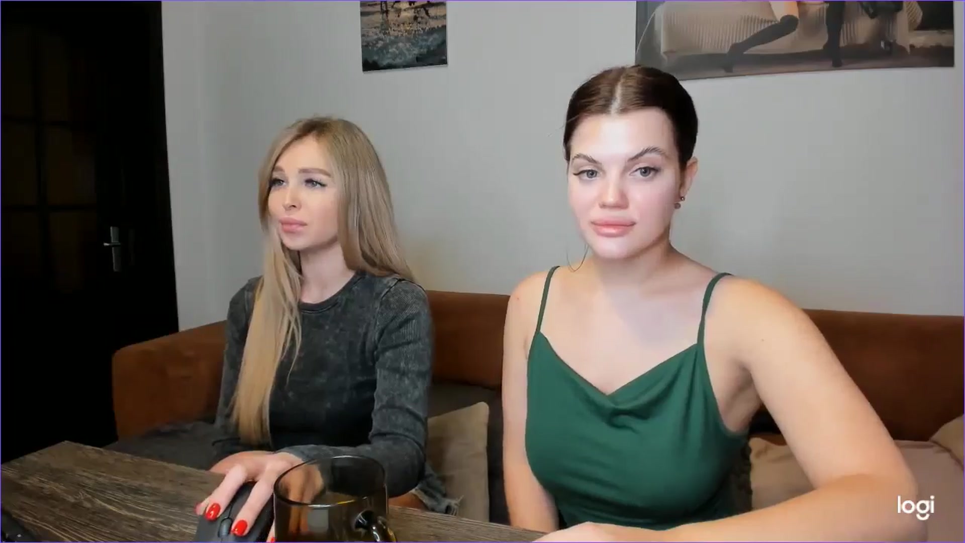 Gallery image thumbnail from StefaniNell's myfreecams stream on, 01/27/2025, 11:30 image 18 of 20