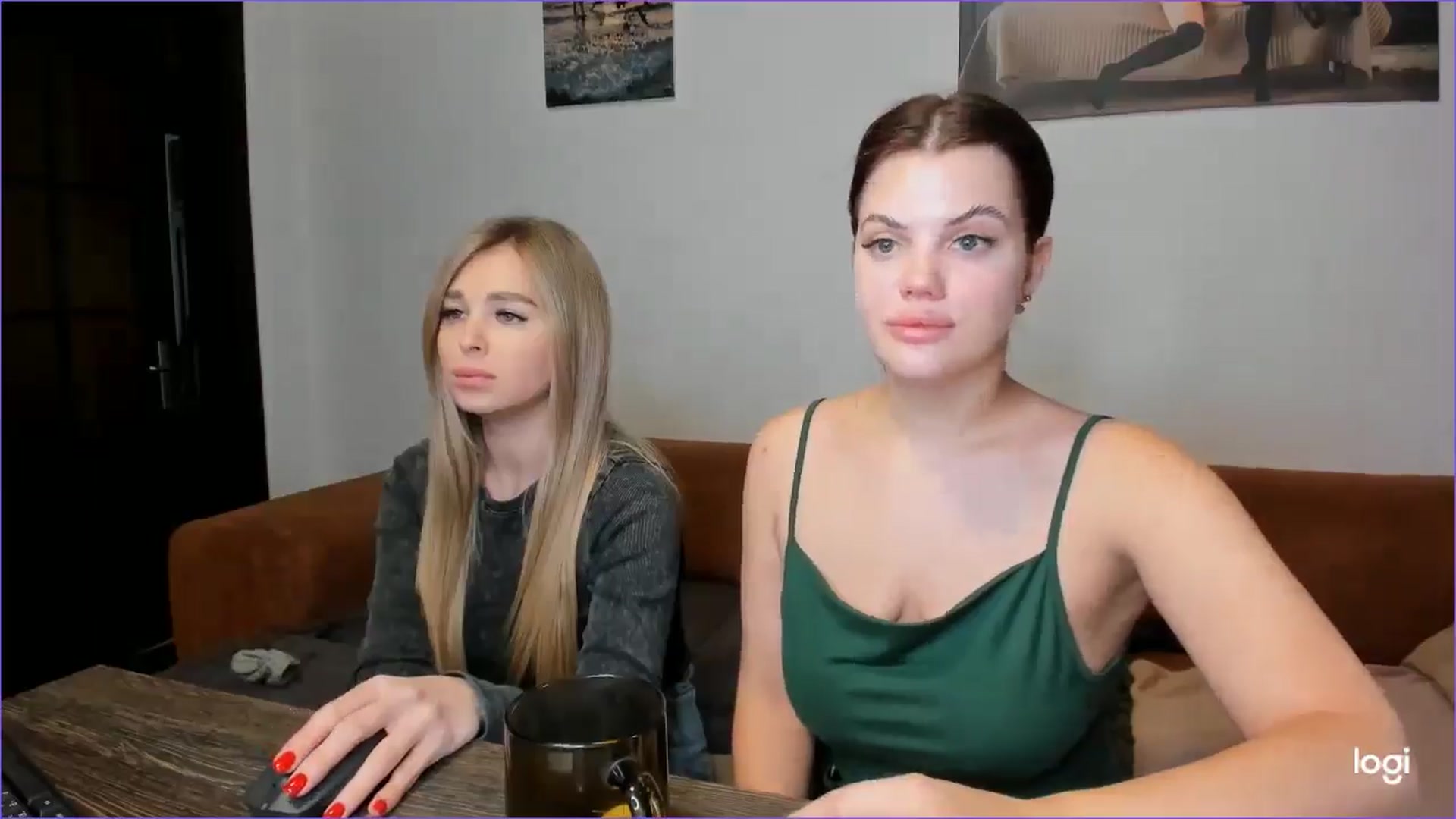Gallery image thumbnail from StefaniNell's myfreecams stream on, 01/27/2025, 11:30 image 2 of 20