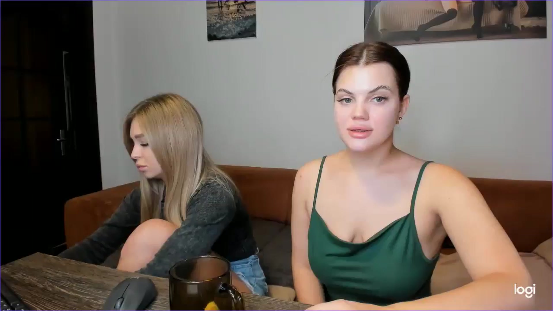 Gallery image thumbnail from StefaniNell's myfreecams stream on, 01/27/2025, 11:30 image 4 of 20