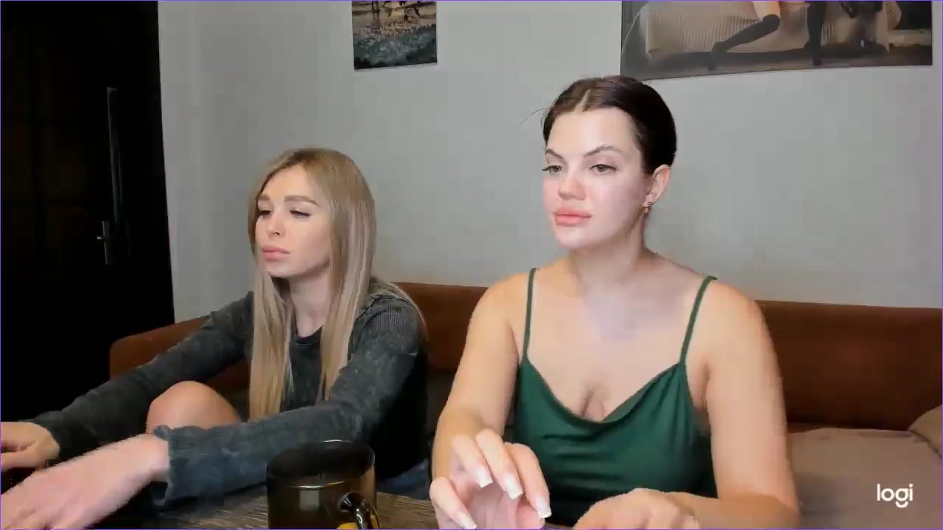 Gallery image thumbnail from StefaniNell's myfreecams stream on, 01/27/2025, 11:30 image 7 of 20