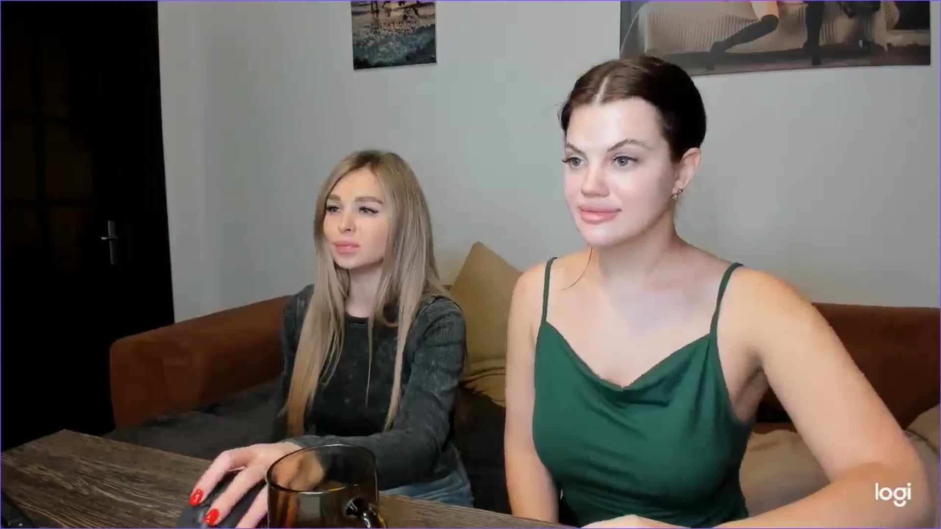 Gallery image thumbnail from StefaniNell's myfreecams stream on, 01/27/2025, 11:30 image 20 of 20