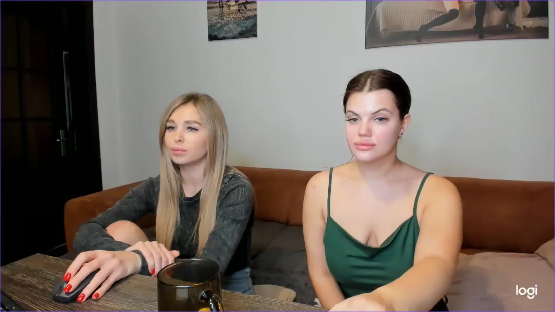 Gallery image thumbnail from StefaniNell's myfreecams stream on, 01/27/2025, 11:30 image 8 of 20