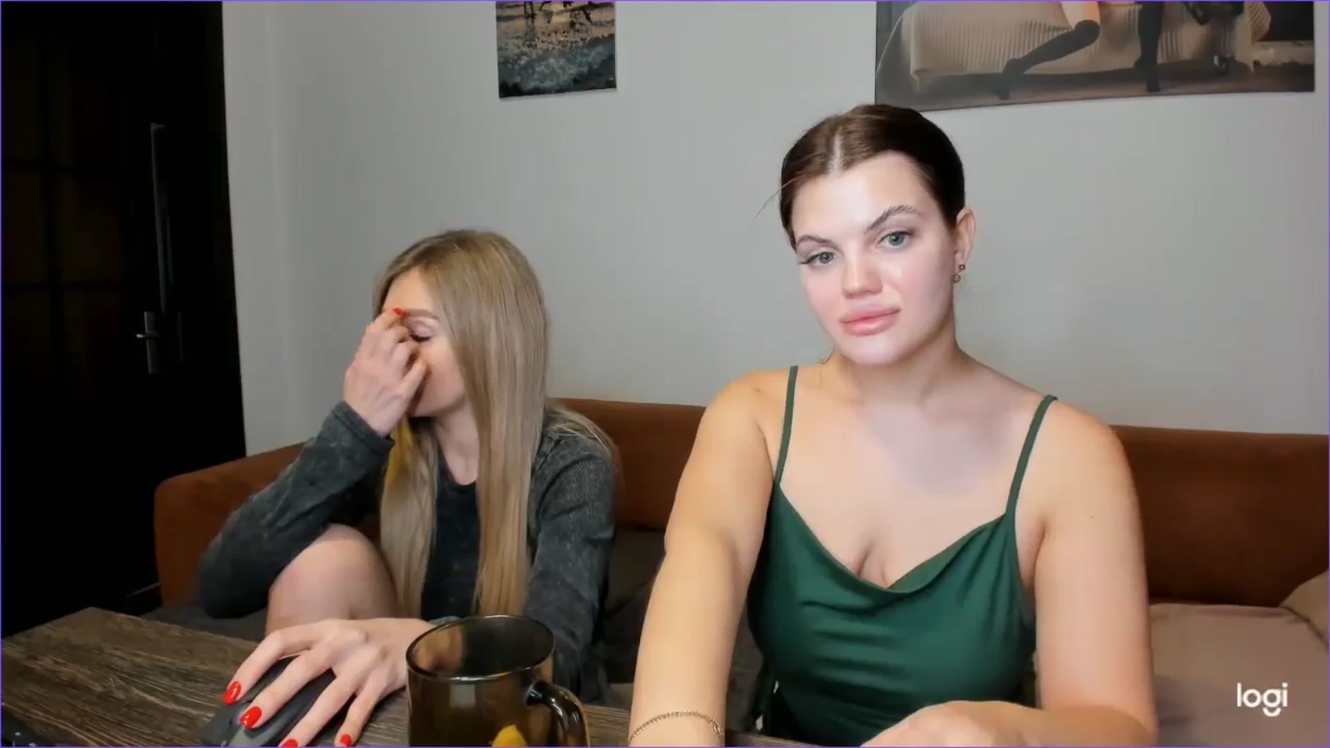 Gallery image thumbnail from StefaniNell's myfreecams stream on, 01/27/2025, 11:30 image 6 of 20