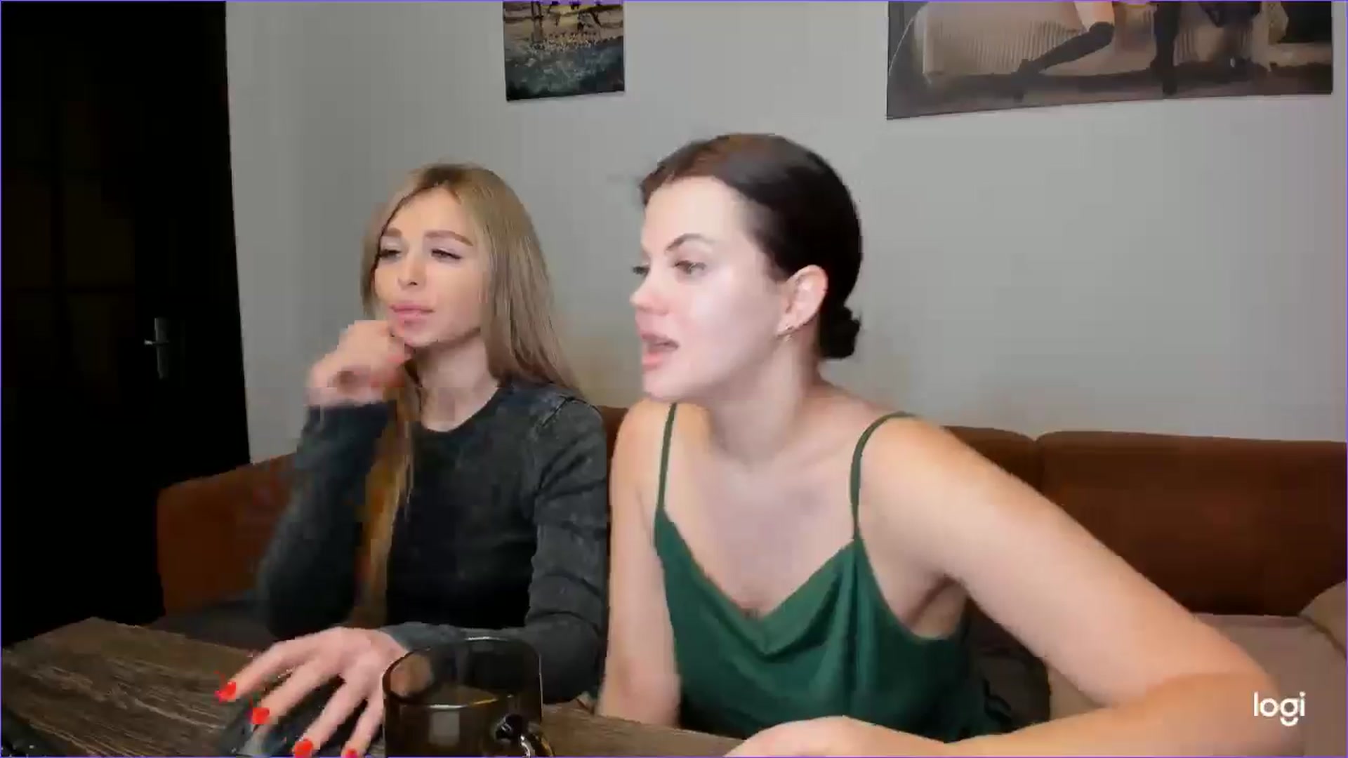 Gallery image thumbnail from StefaniNell's myfreecams stream on, 01/27/2025, 11:30 image 17 of 20