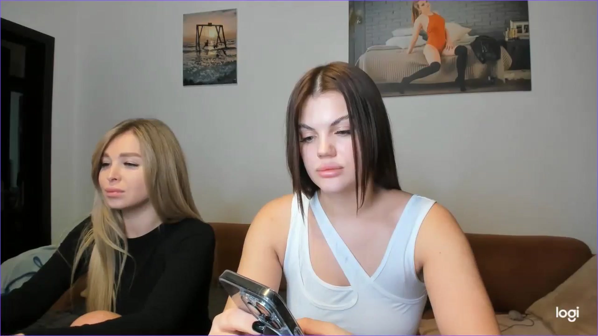 Gallery image thumbnail from StefaniNell's myfreecams stream on, 01/28/2025, 10:45 image 18 of 20