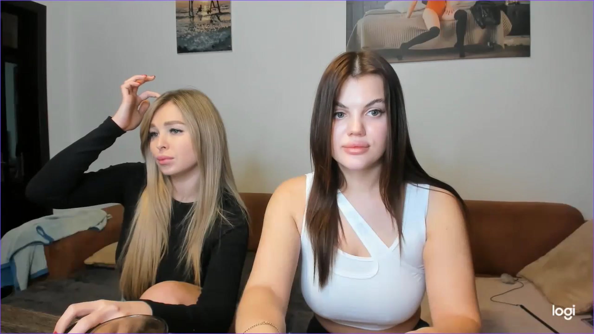 Gallery image thumbnail from StefaniNell's myfreecams stream on, 01/28/2025, 10:45 image 16 of 20