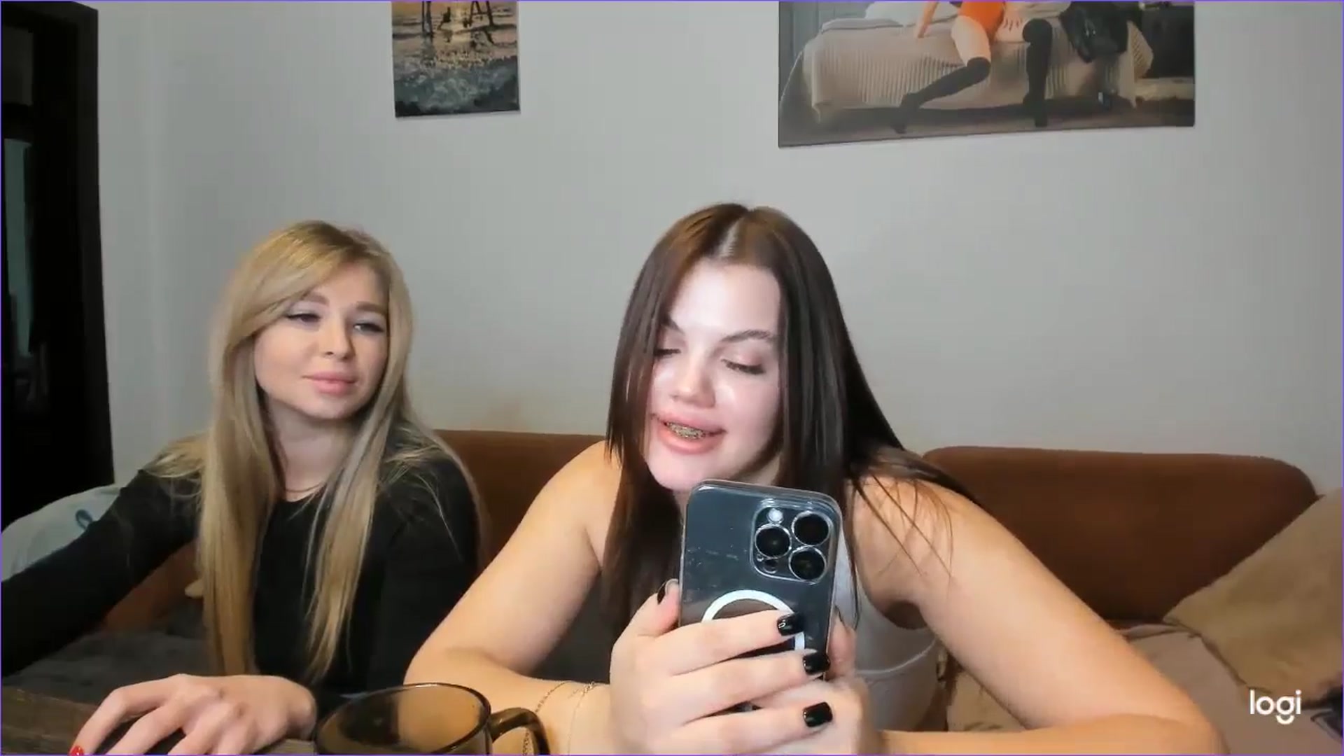 Gallery image thumbnail from StefaniNell's myfreecams stream on, 01/28/2025, 10:45 image 8 of 20