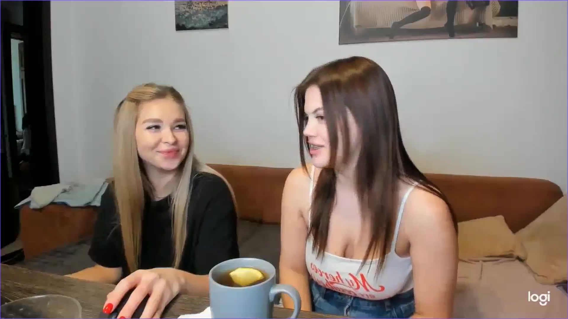 Gallery image thumbnail from StefaniNell's myfreecams stream on, 01/29/2025, 11:11 image 13 of 20