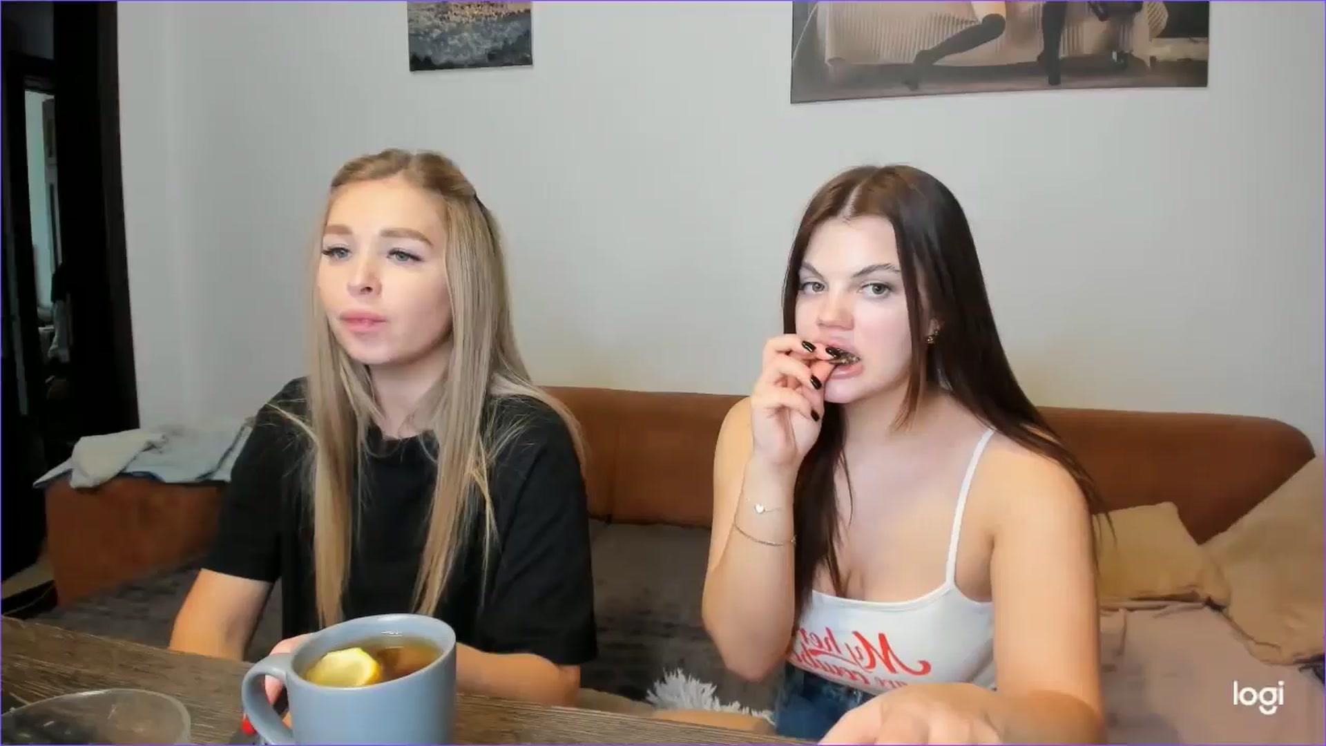 Gallery image thumbnail from StefaniNell's myfreecams stream on, 01/29/2025, 11:11 image 8 of 20