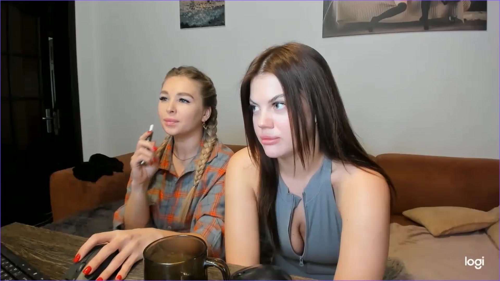 Gallery image thumbnail from StefaniNell's myfreecams stream on, 01/30/2025, 10:40 image 5 of 20