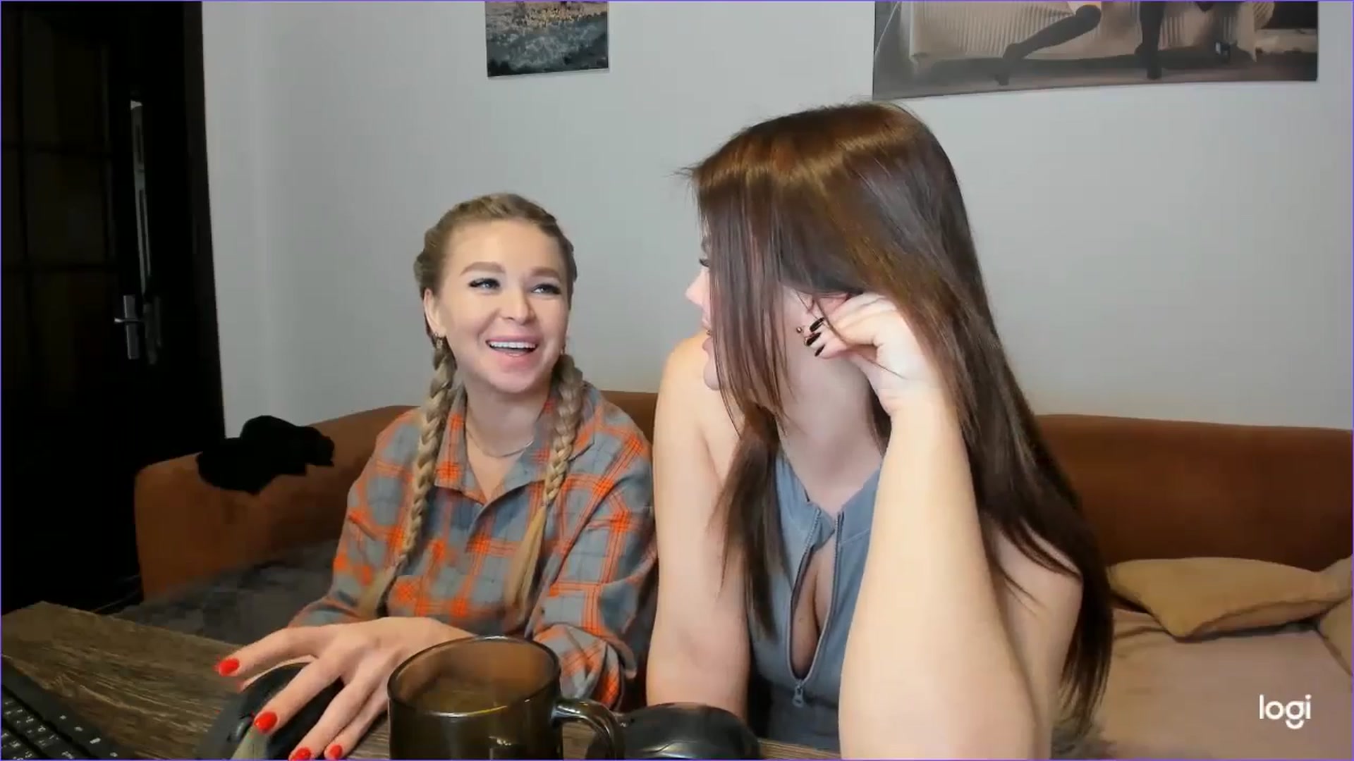 Gallery image thumbnail from StefaniNell's myfreecams stream on, 01/30/2025, 10:40 image 6 of 20