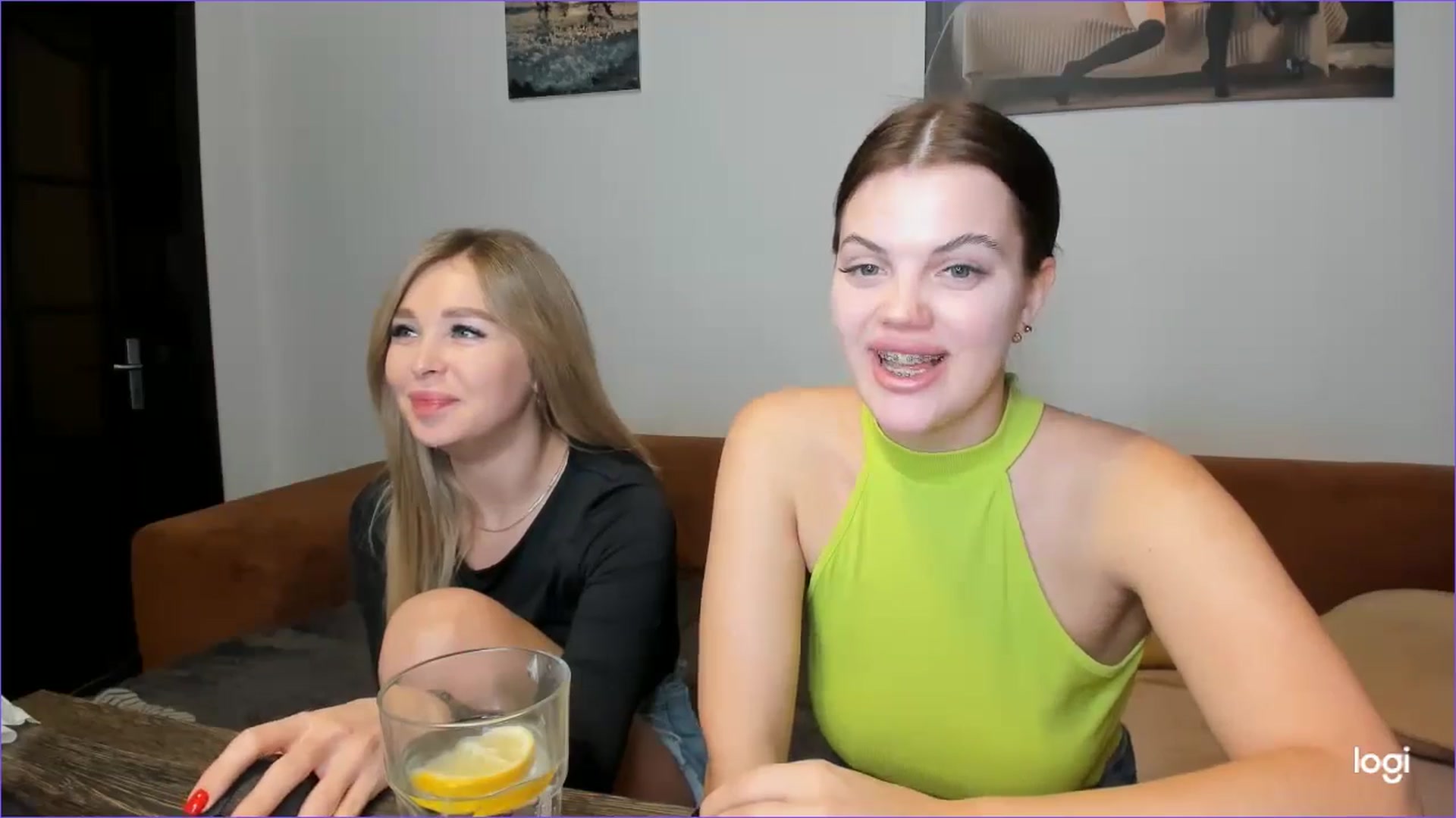 Gallery image thumbnail from StefaniNell's myfreecams stream on, 02/01/2025, 10:53 image 12 of 20