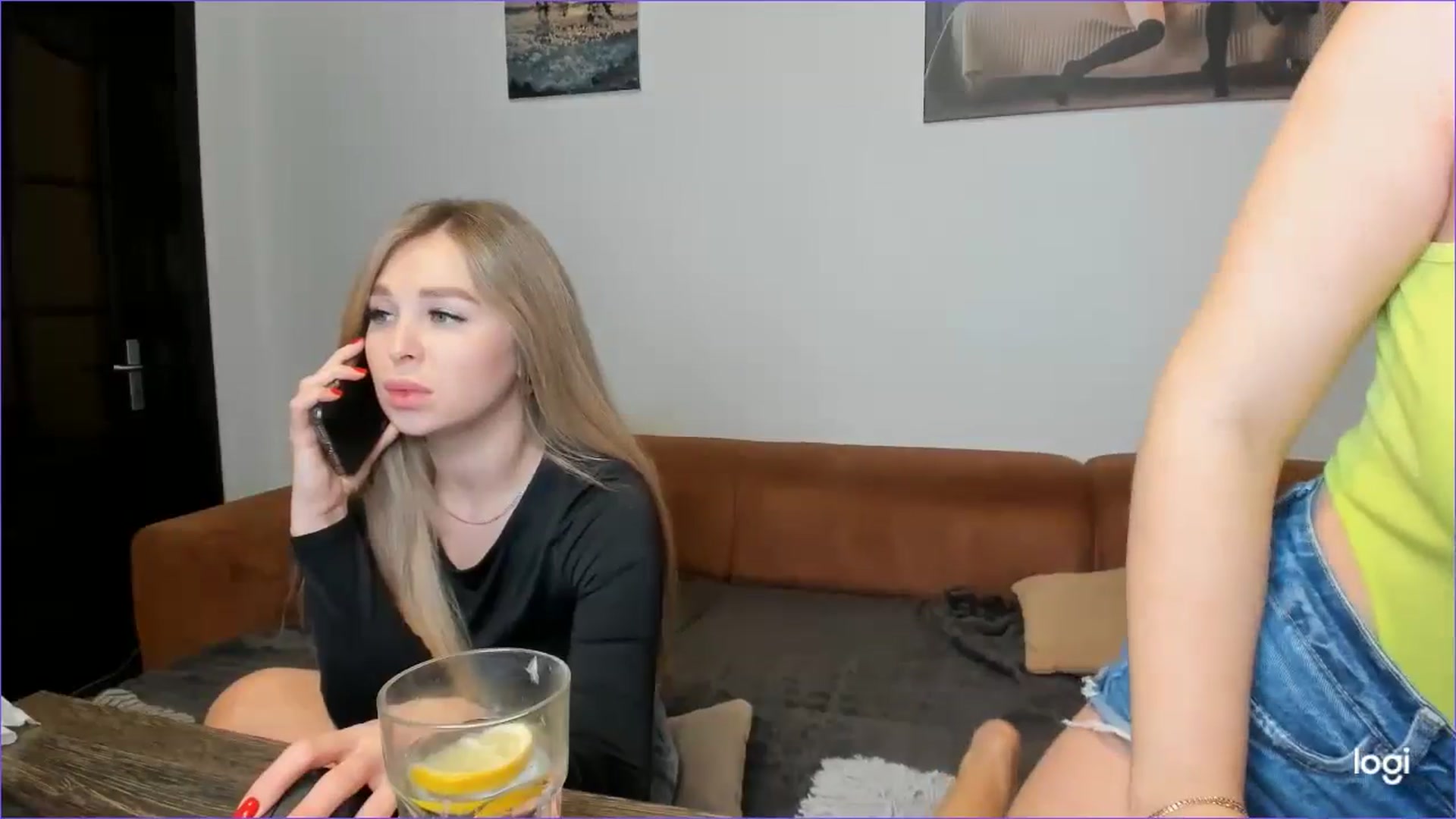 Gallery image thumbnail from StefaniNell's myfreecams stream on, 02/01/2025, 10:53 image 15 of 20