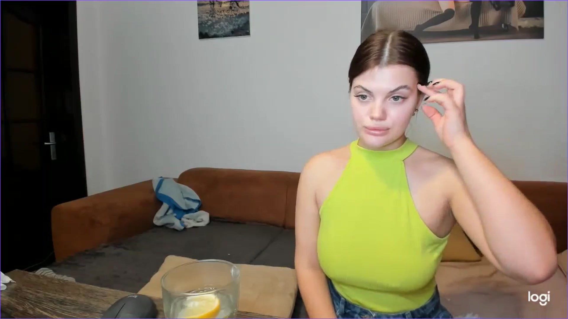 Gallery image thumbnail from StefaniNell's myfreecams stream on, 02/01/2025, 10:53 image 6 of 20