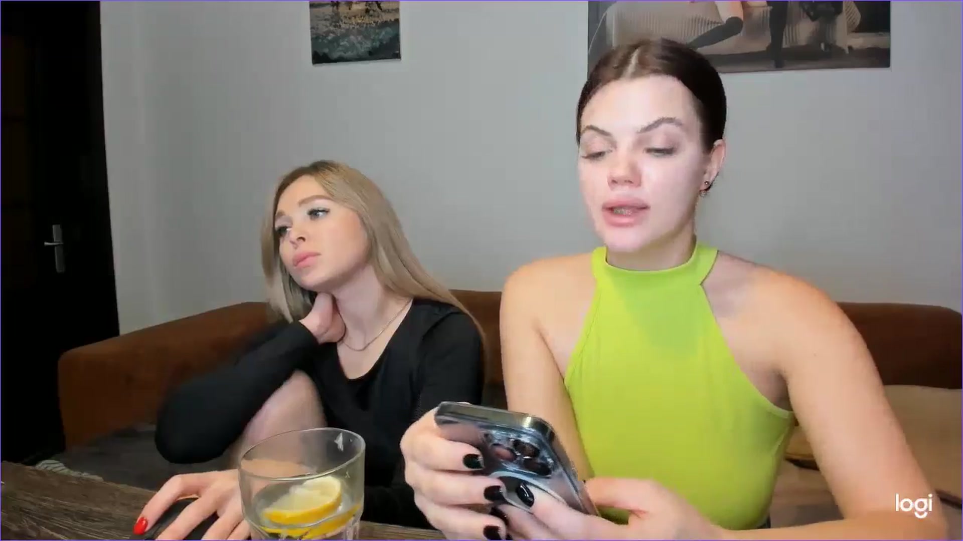 Gallery image thumbnail from StefaniNell's myfreecams stream on, 02/01/2025, 10:53 image 19 of 20
