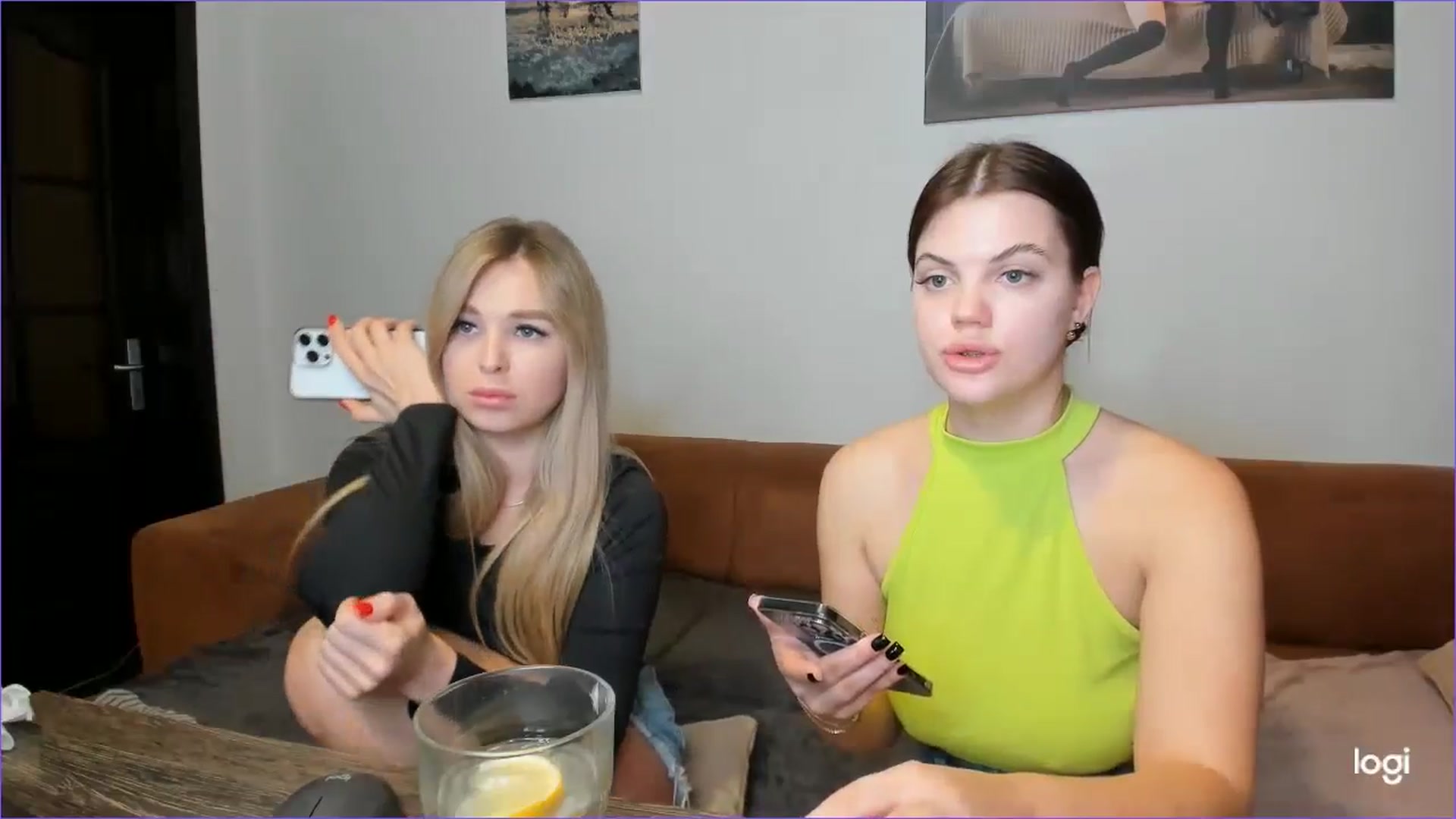 Gallery image thumbnail from StefaniNell's myfreecams stream on, 02/01/2025, 10:53 image 3 of 20