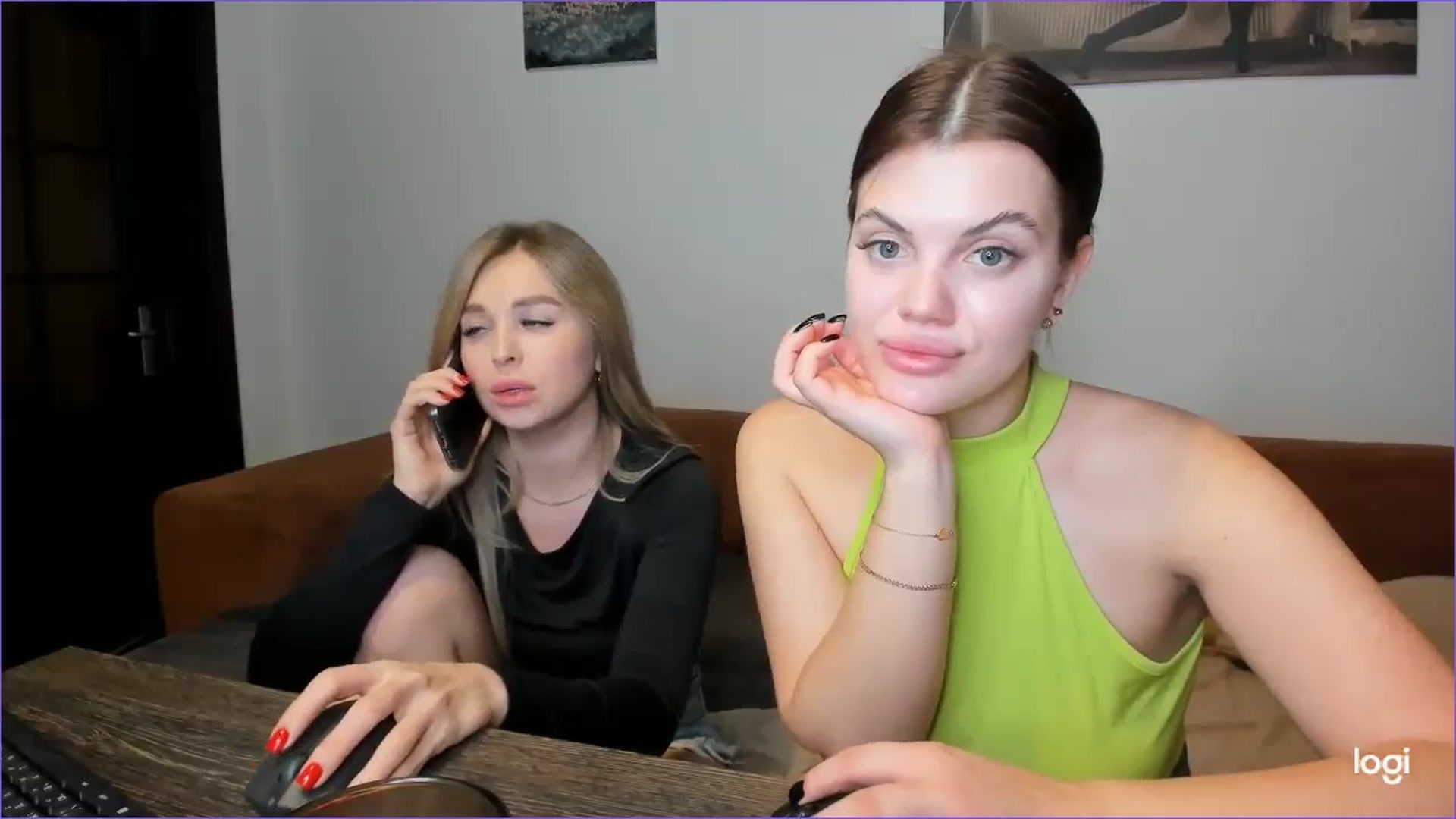 Gallery image thumbnail from StefaniNell's myfreecams stream on, 02/01/2025, 12:11 image 2 of 20