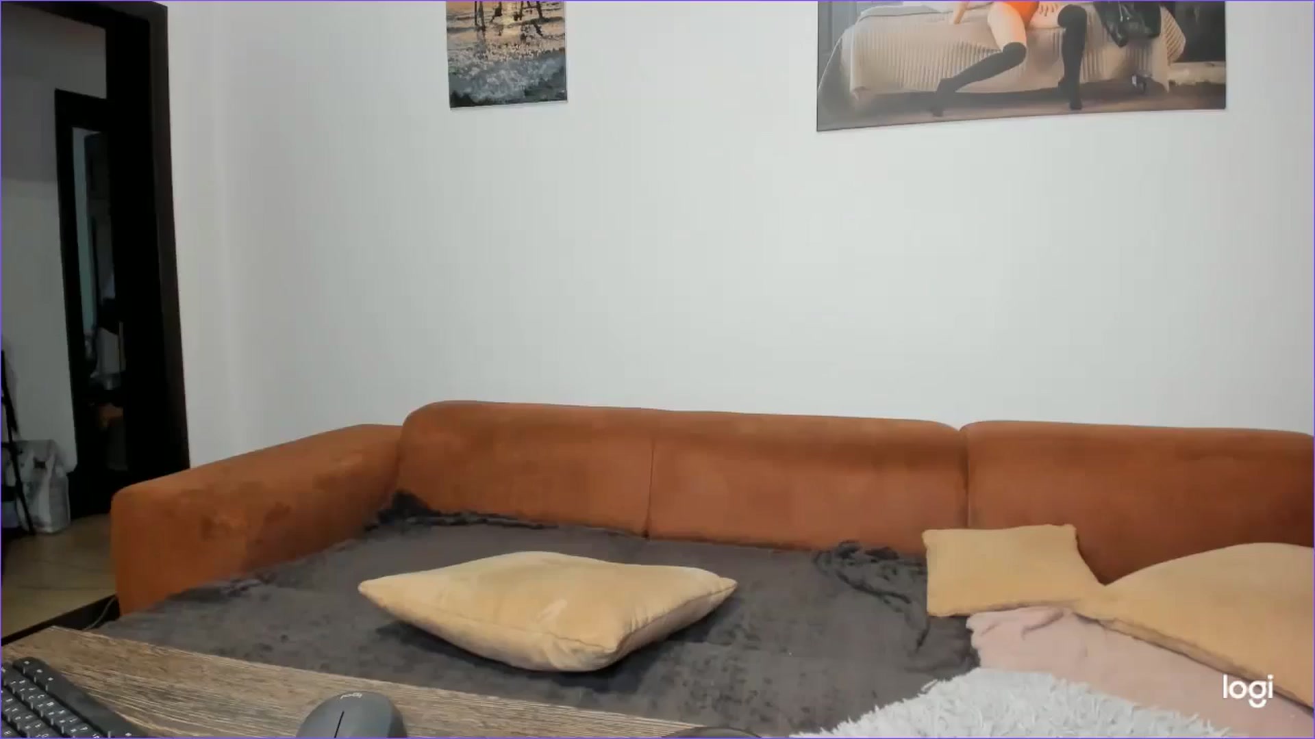 Gallery image thumbnail from StefaniNell's myfreecams stream on, 02/01/2025, 12:57 image 3 of 20