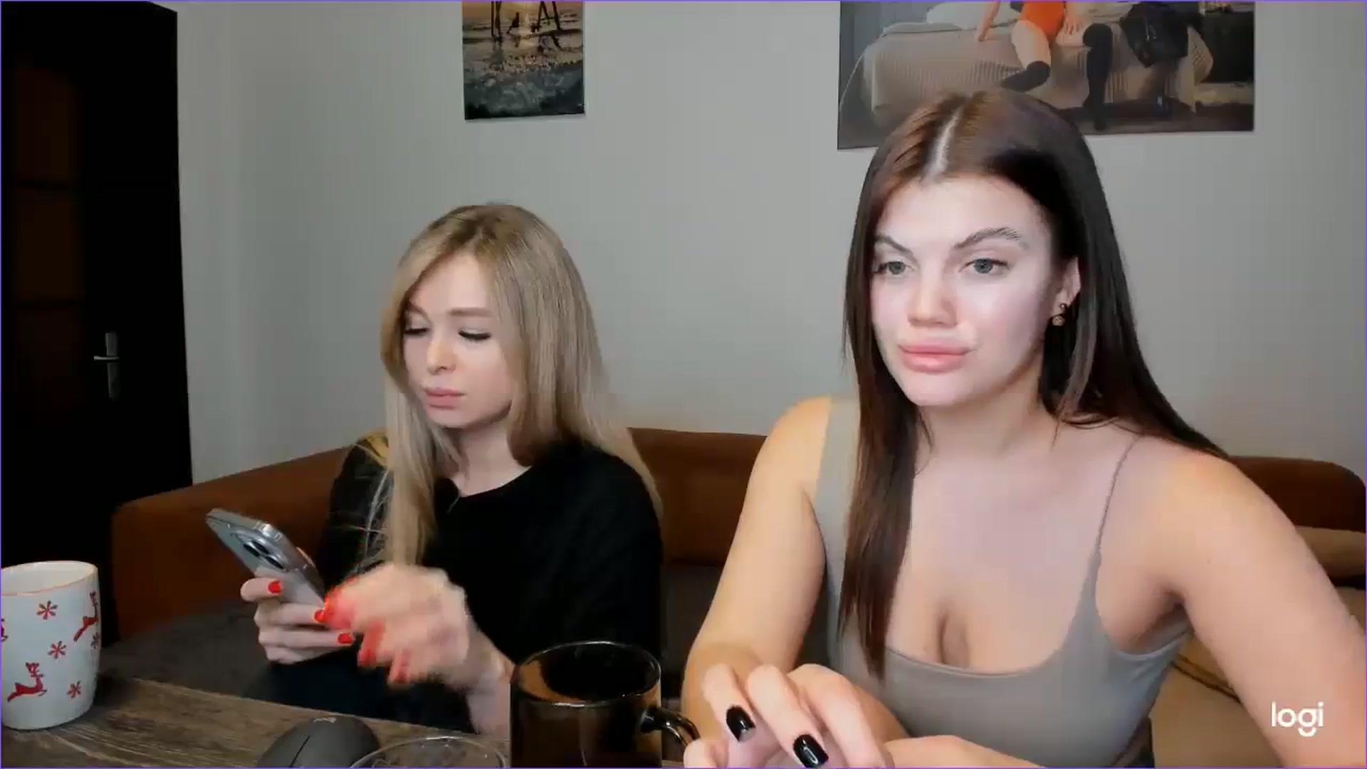 Gallery image thumbnail from StefaniNell's myfreecams stream on, 02/02/2025, 10:57 image 9 of 20